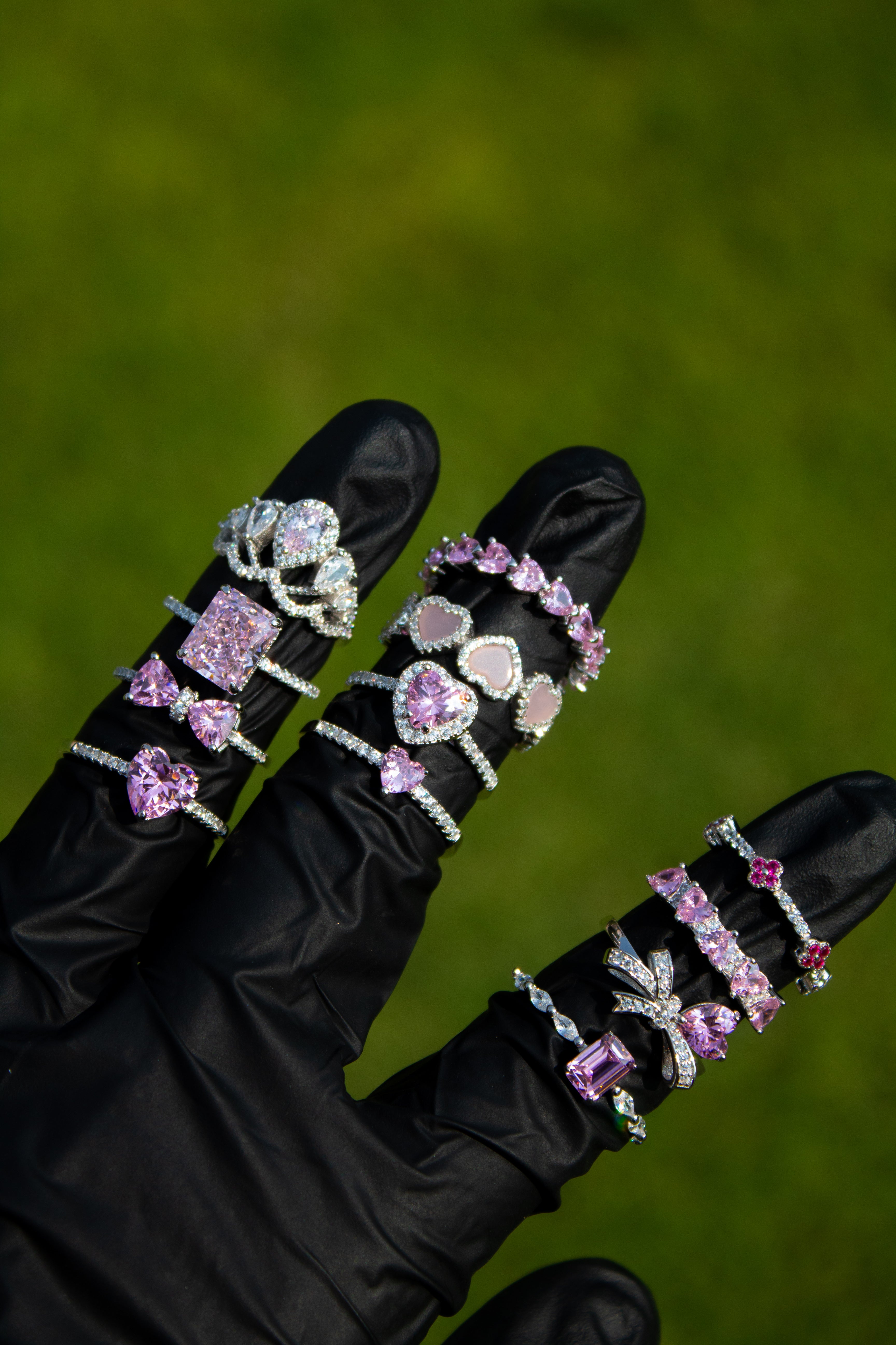 Women's Rings