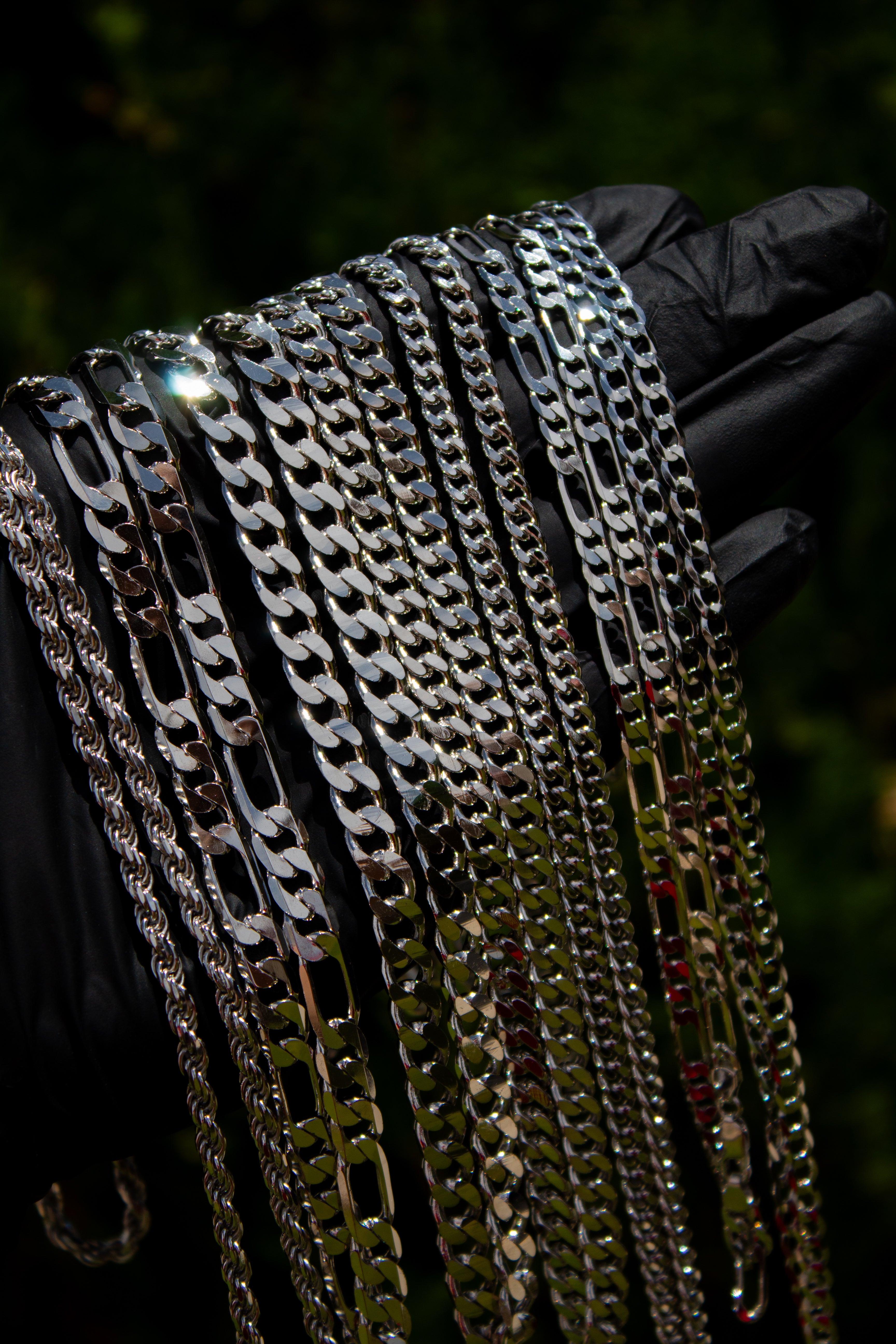 Chains