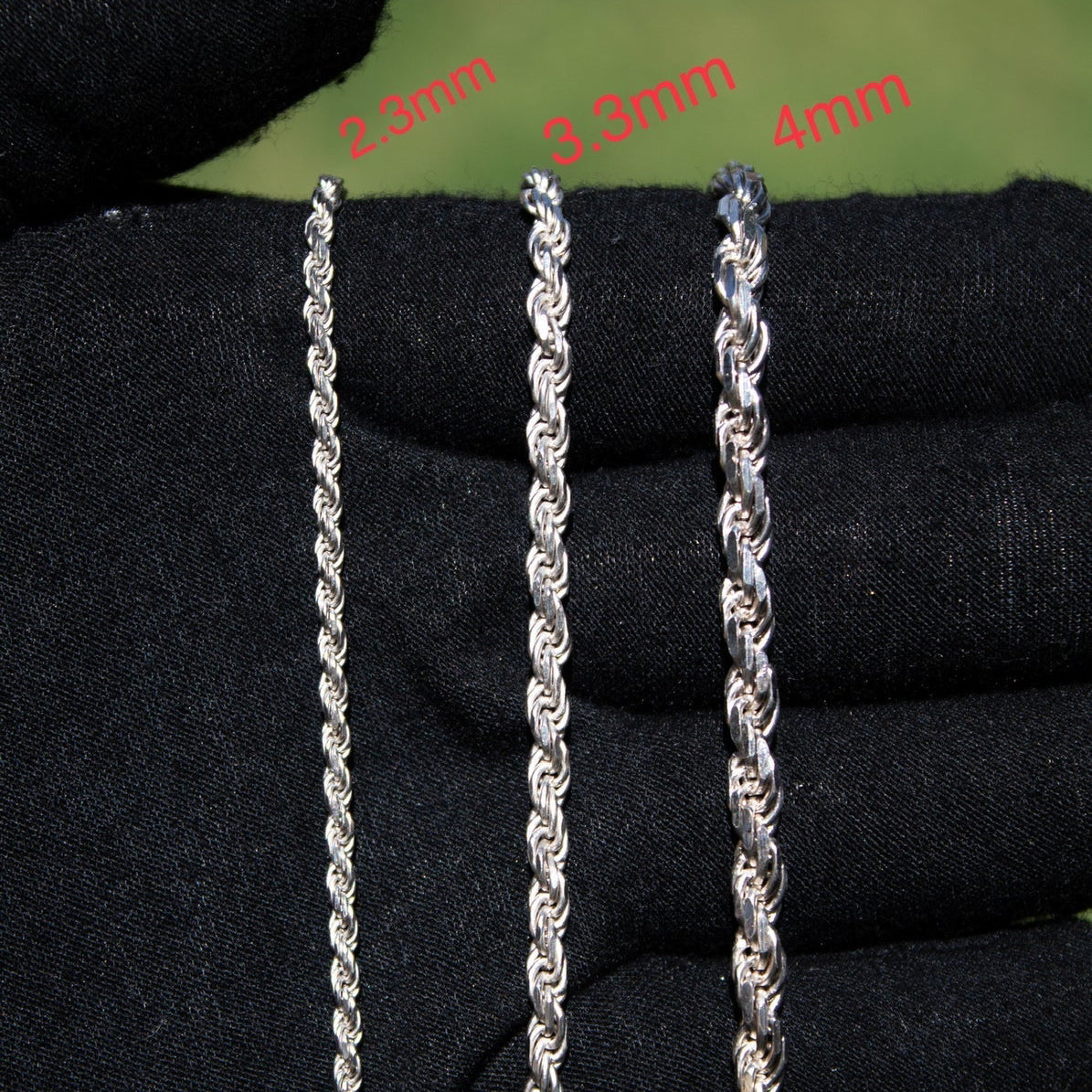 Fresh Money Pendant