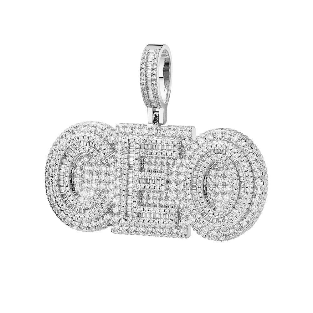 Colgante de CEO
