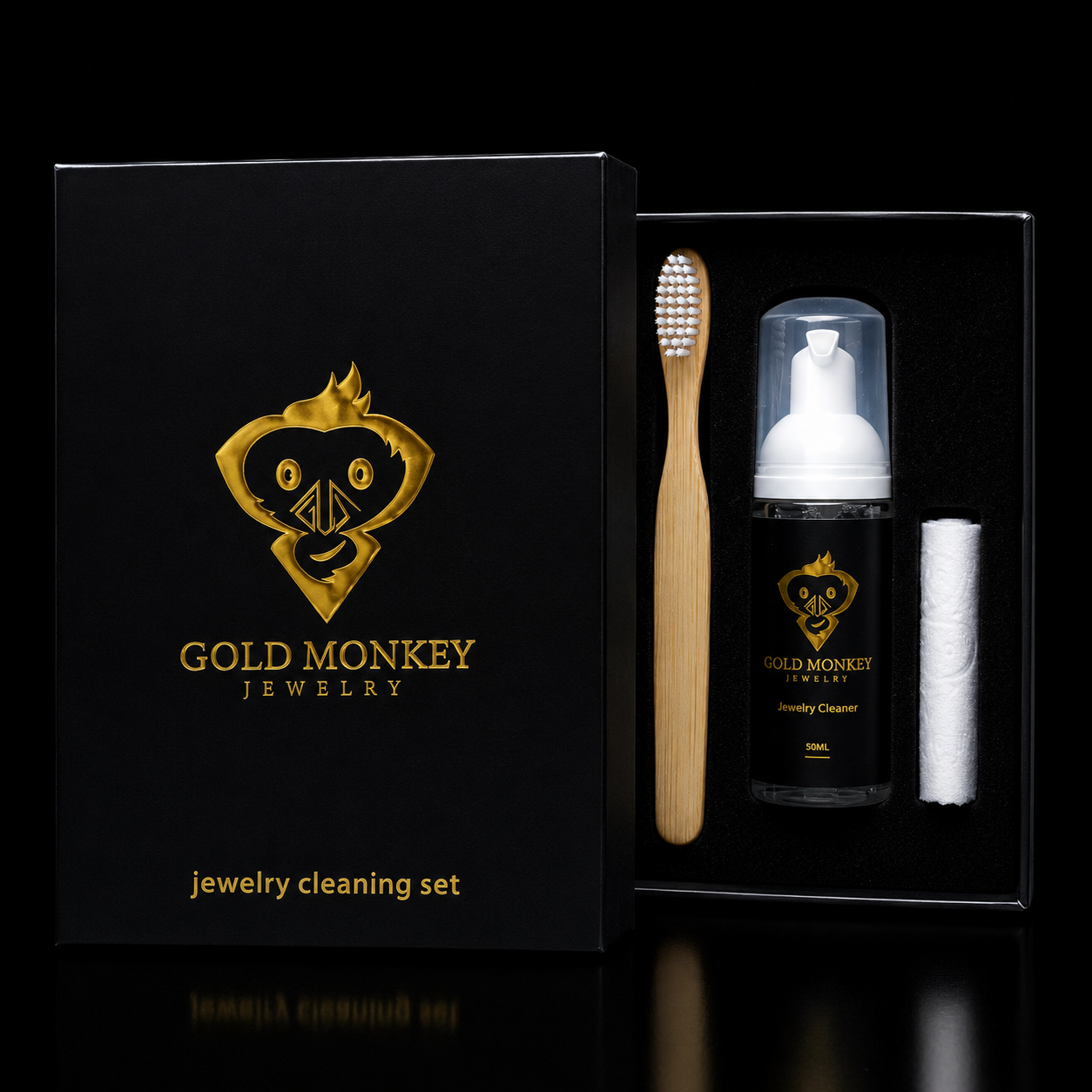 Jewelry Cleaner