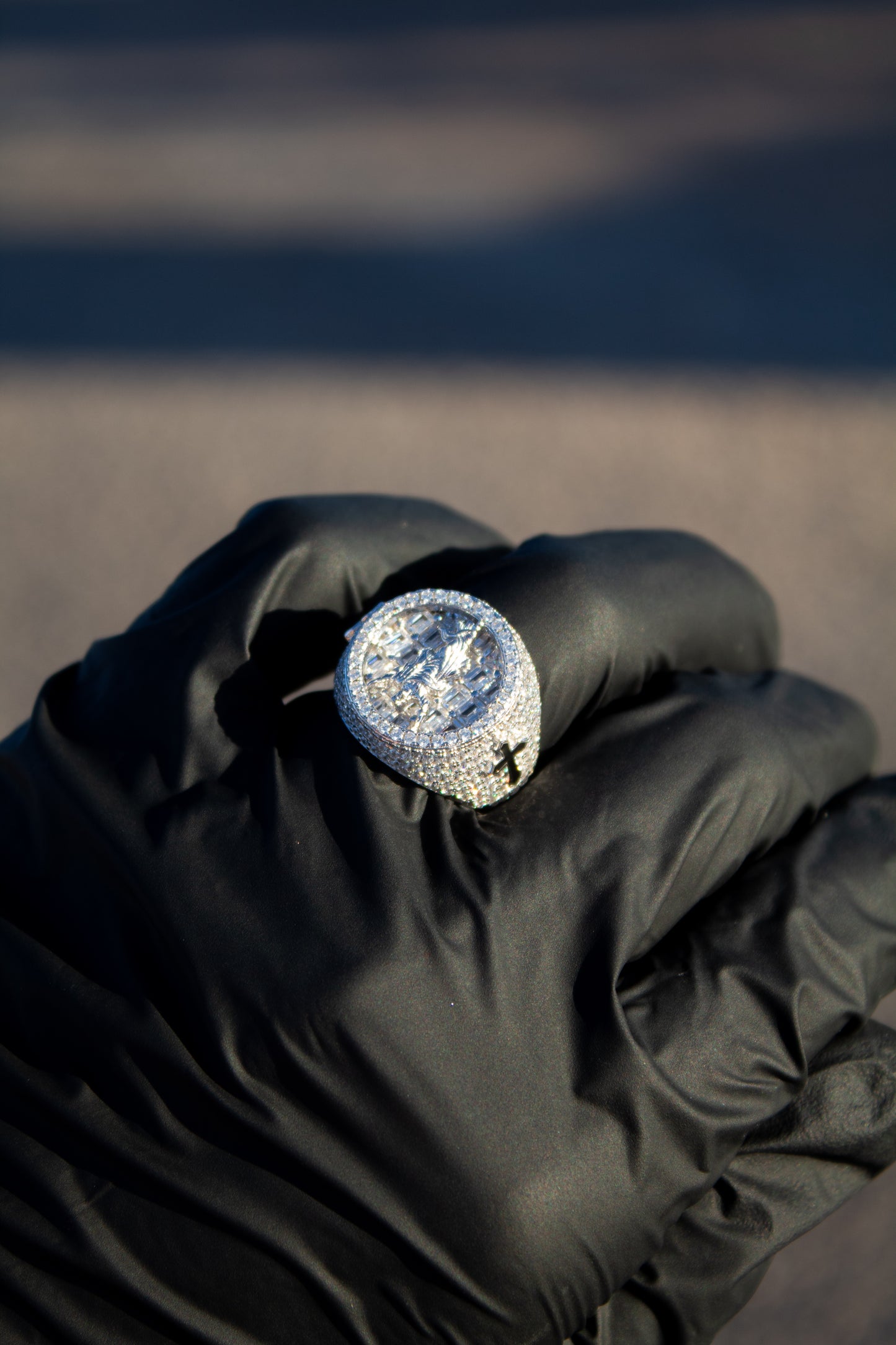 Anillo de Jesús