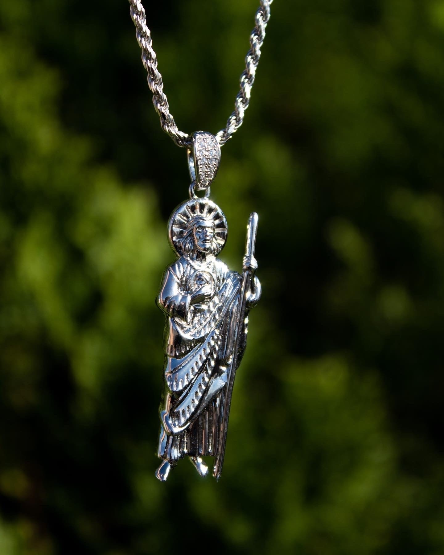Colgante de San Judas