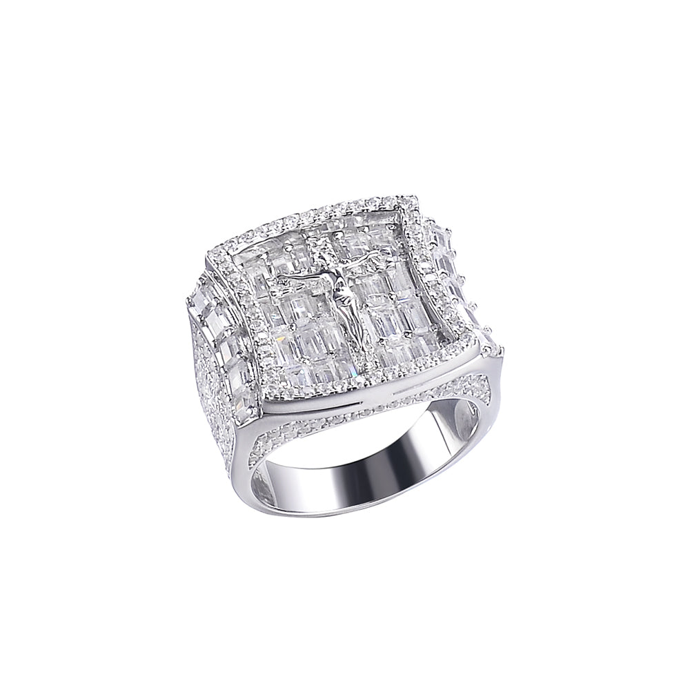 Anillo de Jesús