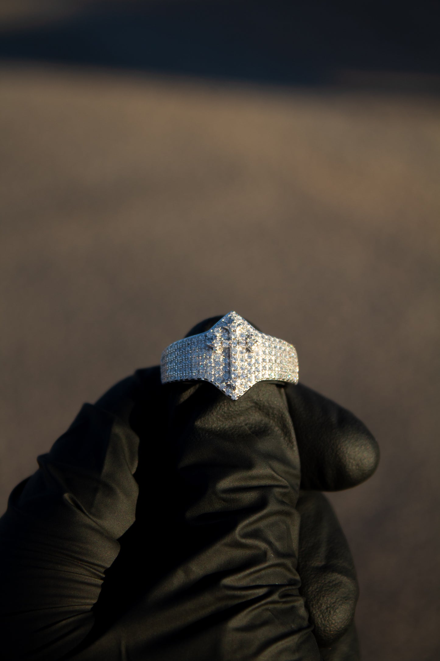 Anillo Cruz
