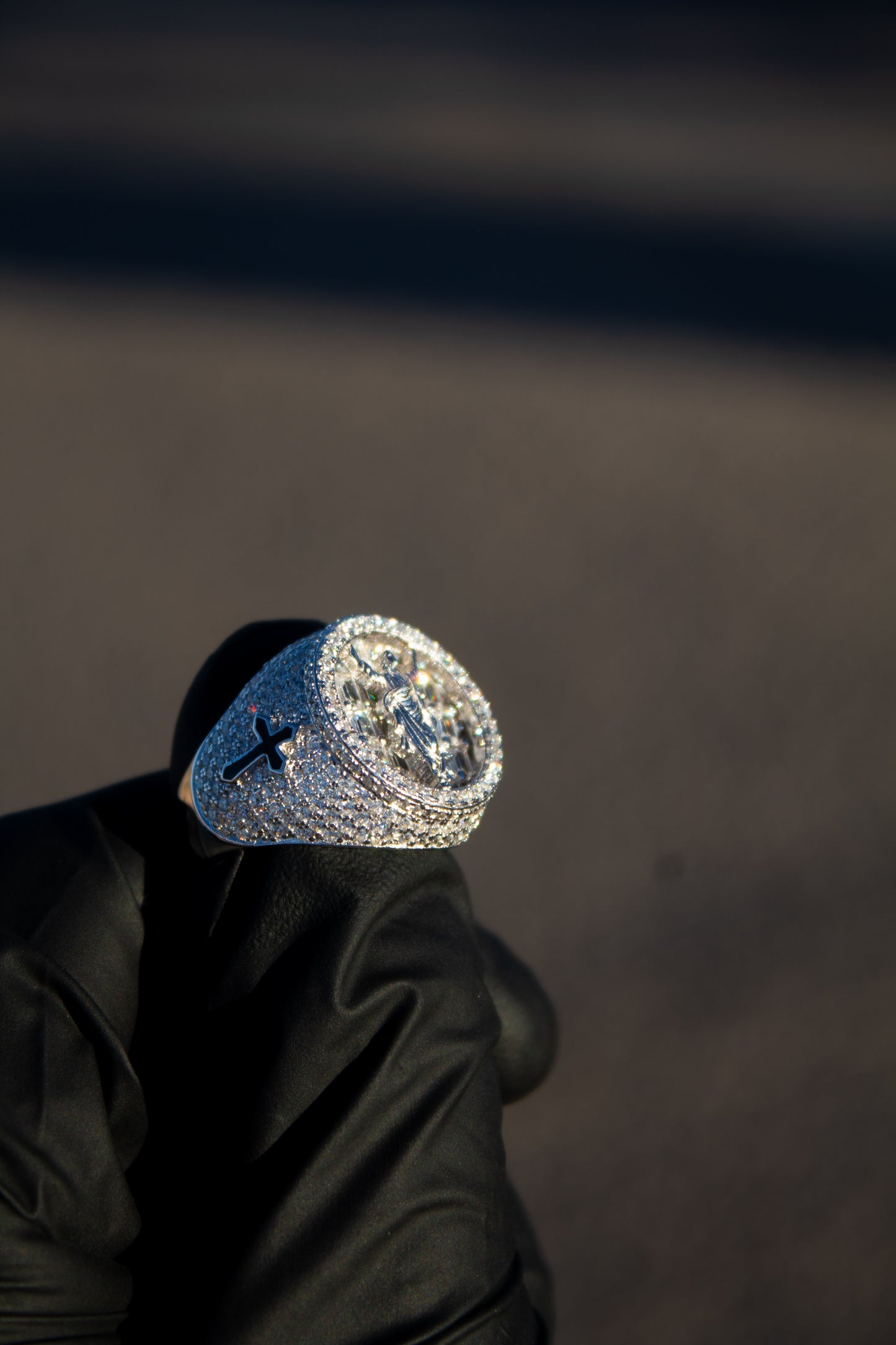Anillo de Jesús