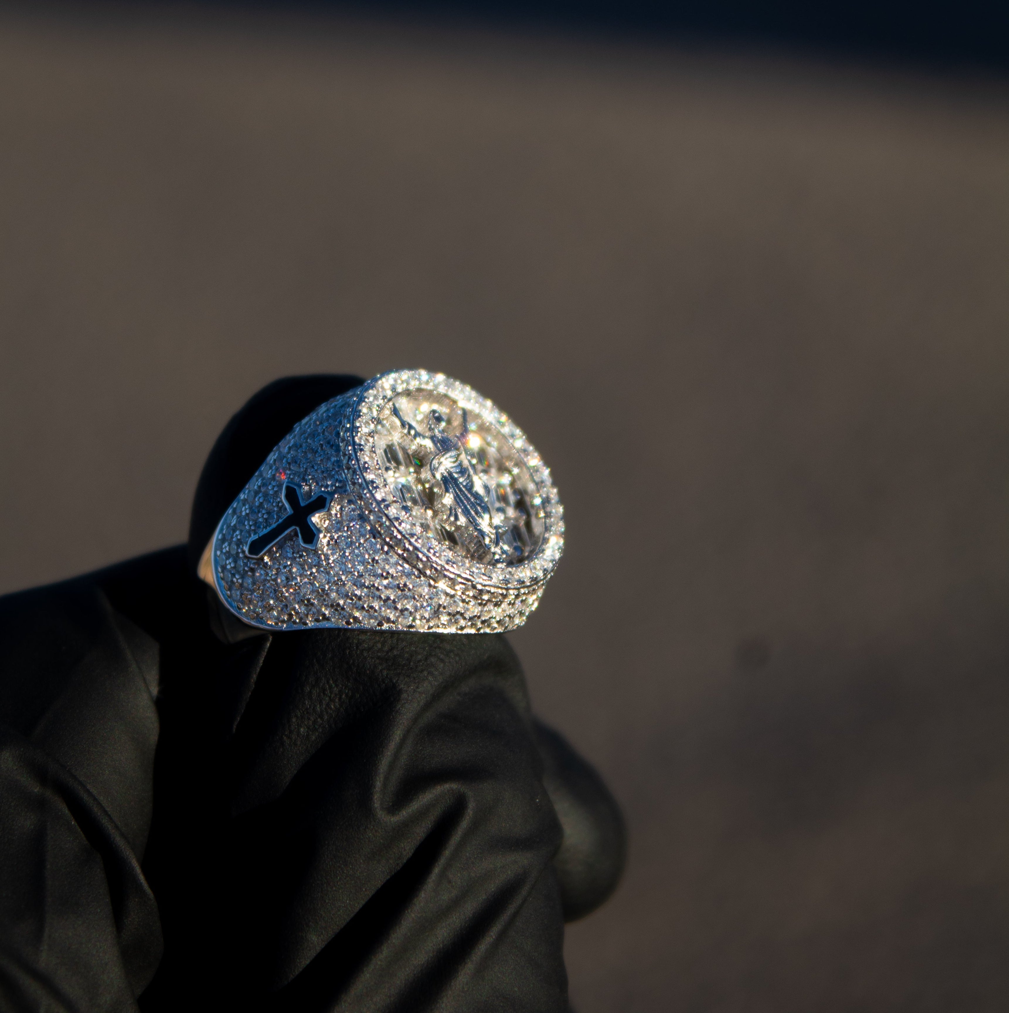Jesus Ring