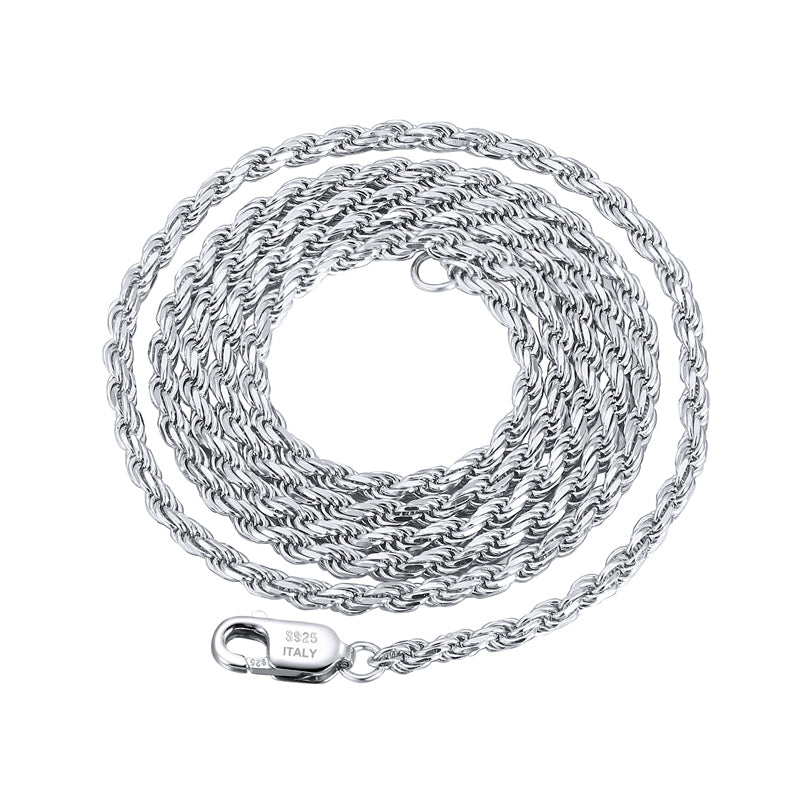 Cadena de cuerda (2,3 mm)