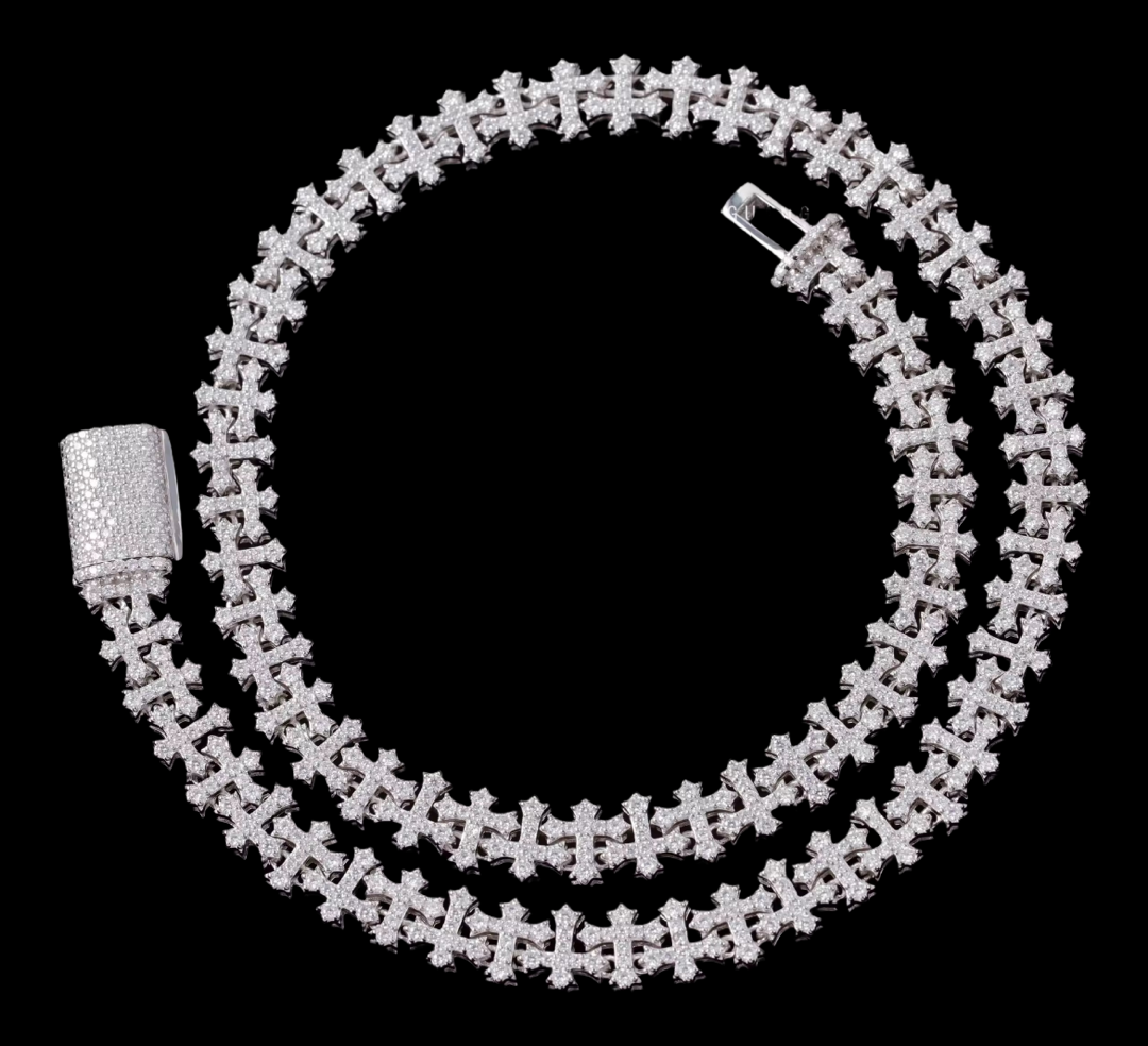 Cruz VVS Chain (8mm)