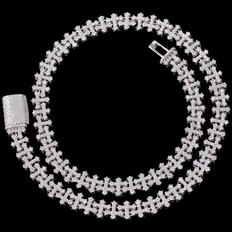 Cruz VVS Chain (8mm)