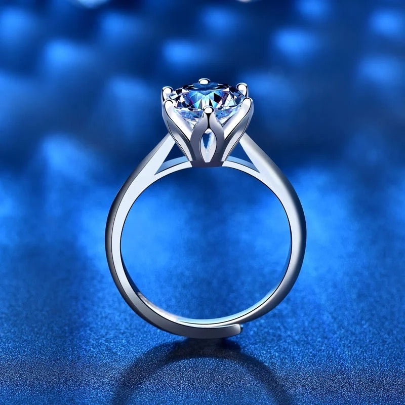 Anillo VVS