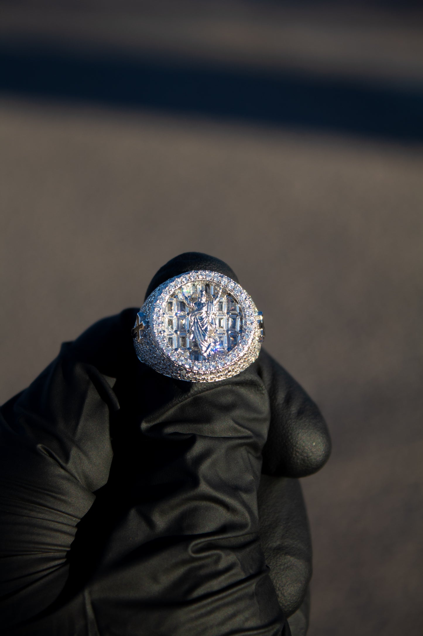 Anillo de Jesús
