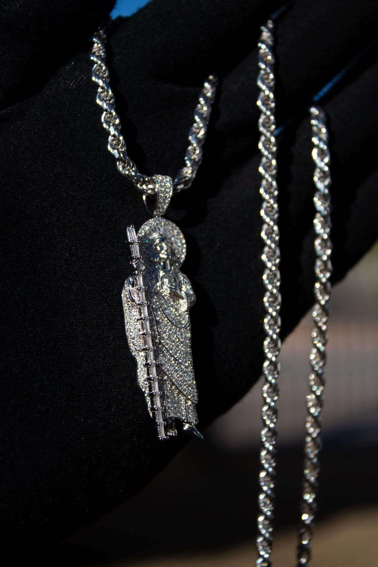Colgante de San Judas