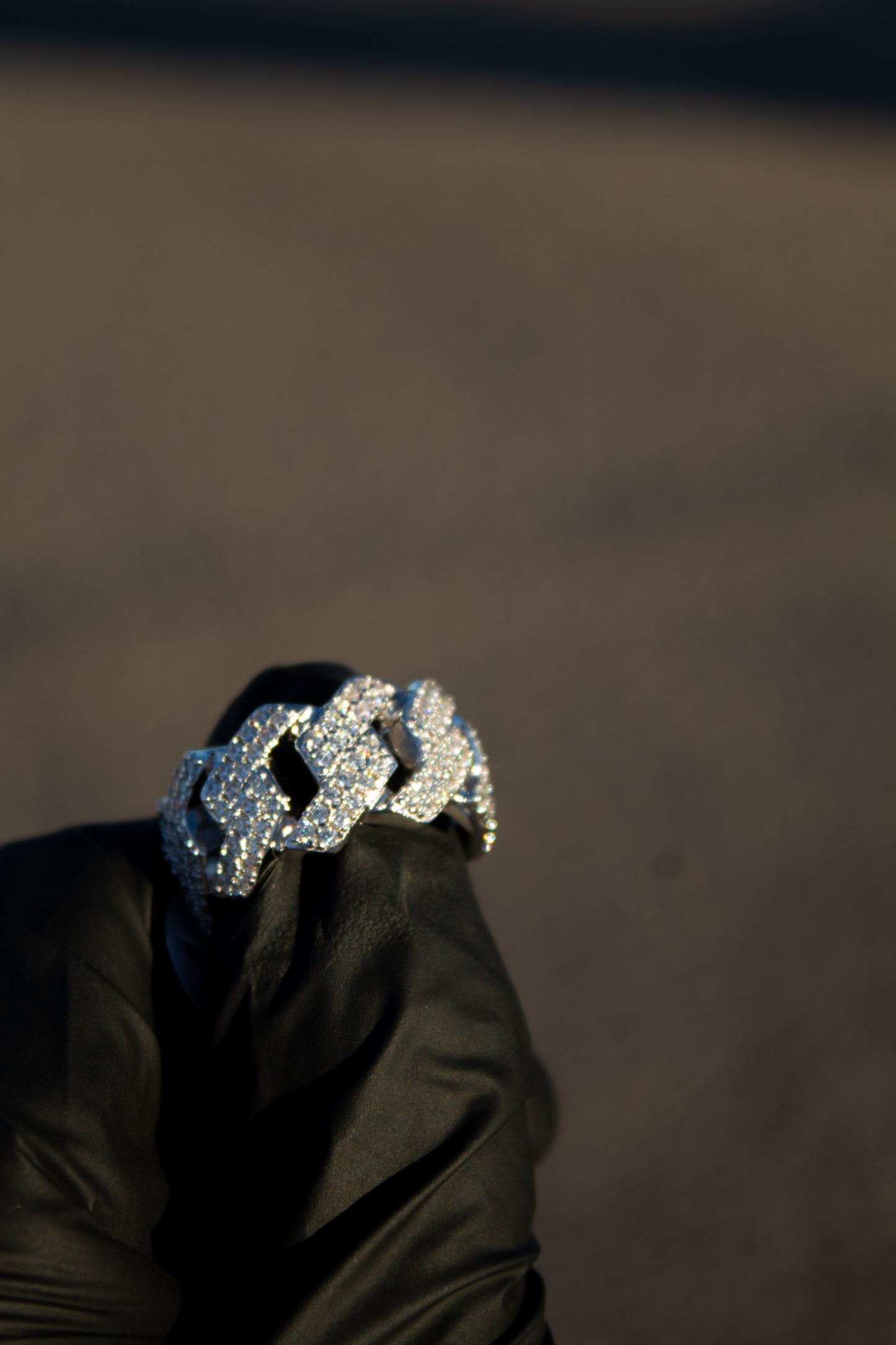 Anillo cubano