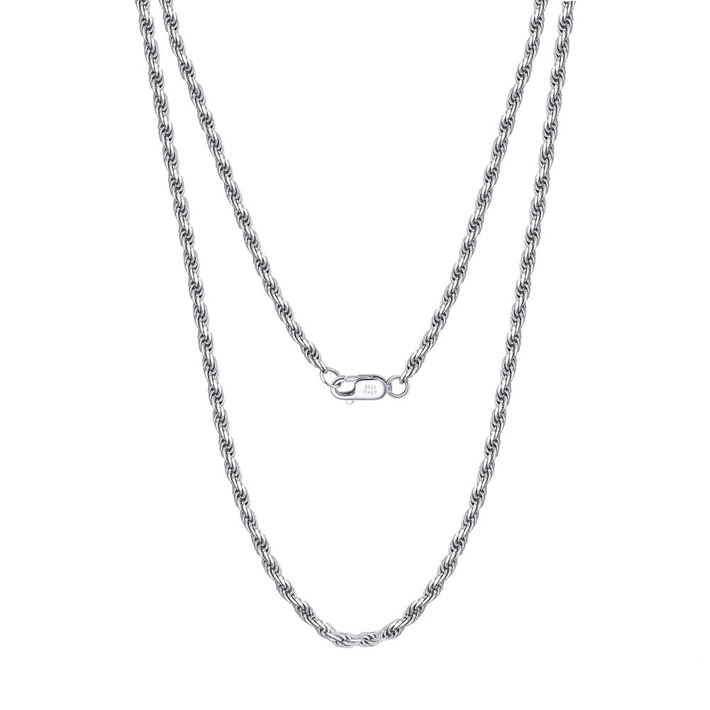 Cadena de cuerda (2,3 mm)