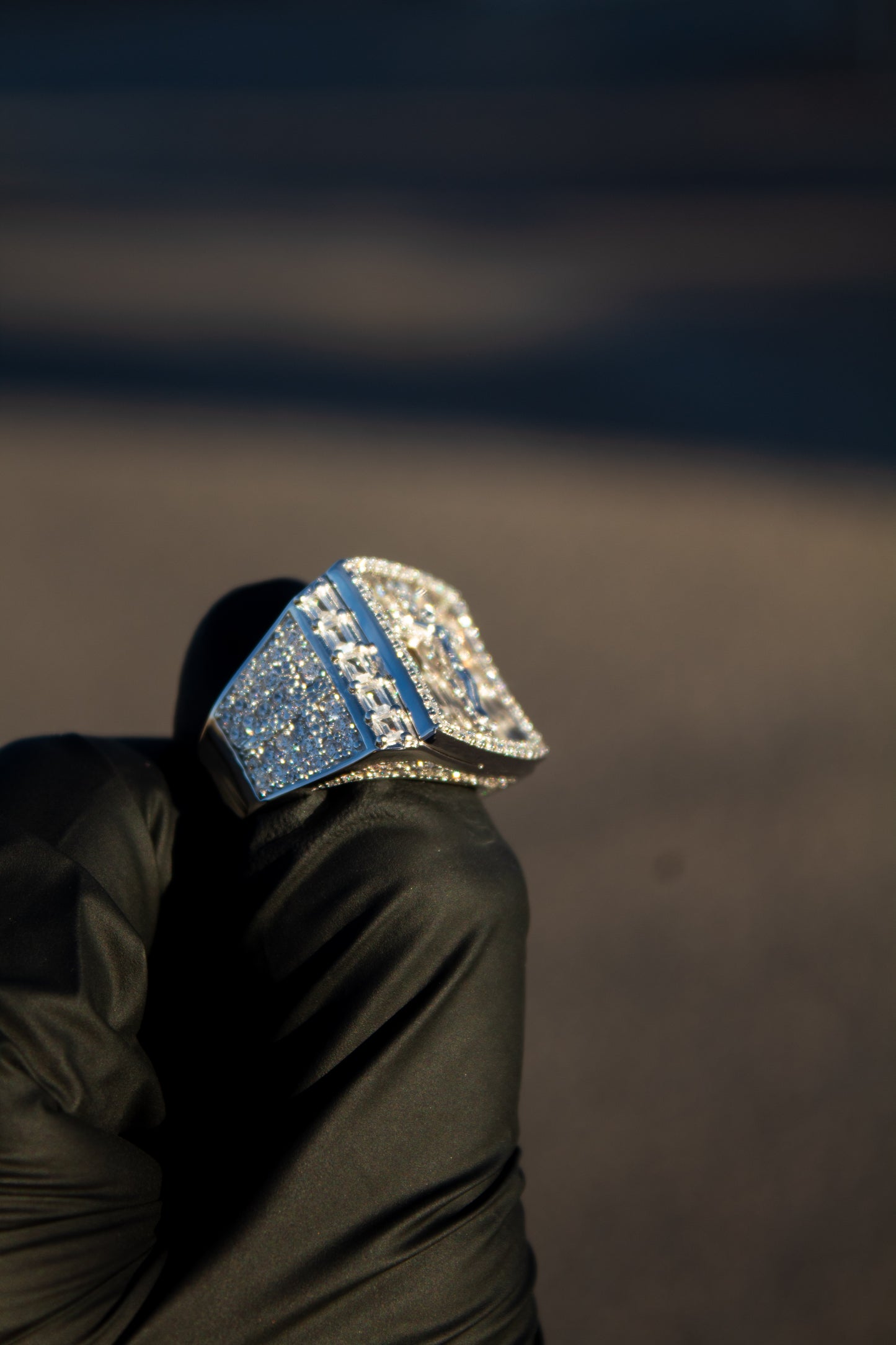 Anillo de Jesús