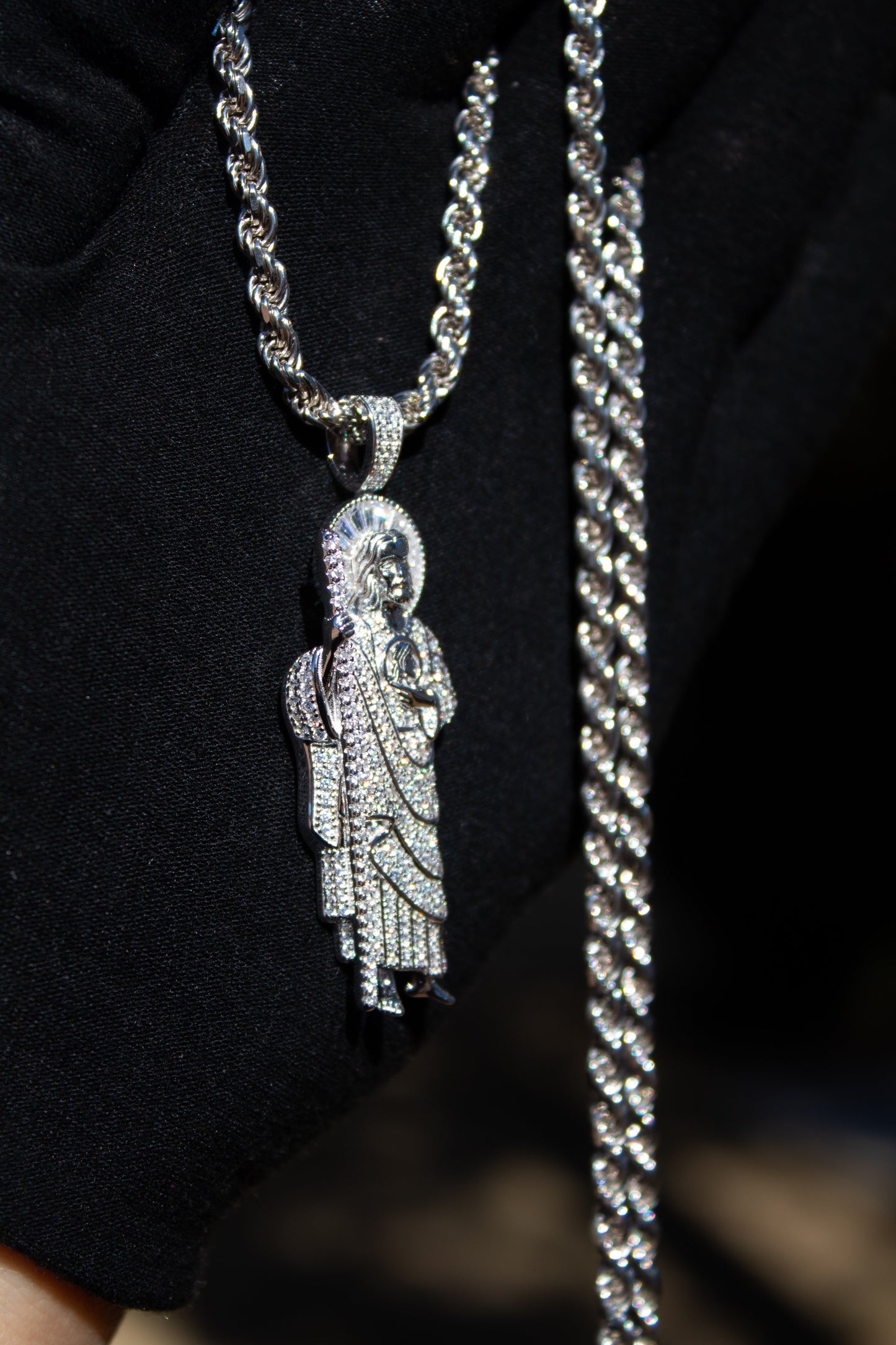 Colgante de San Judas