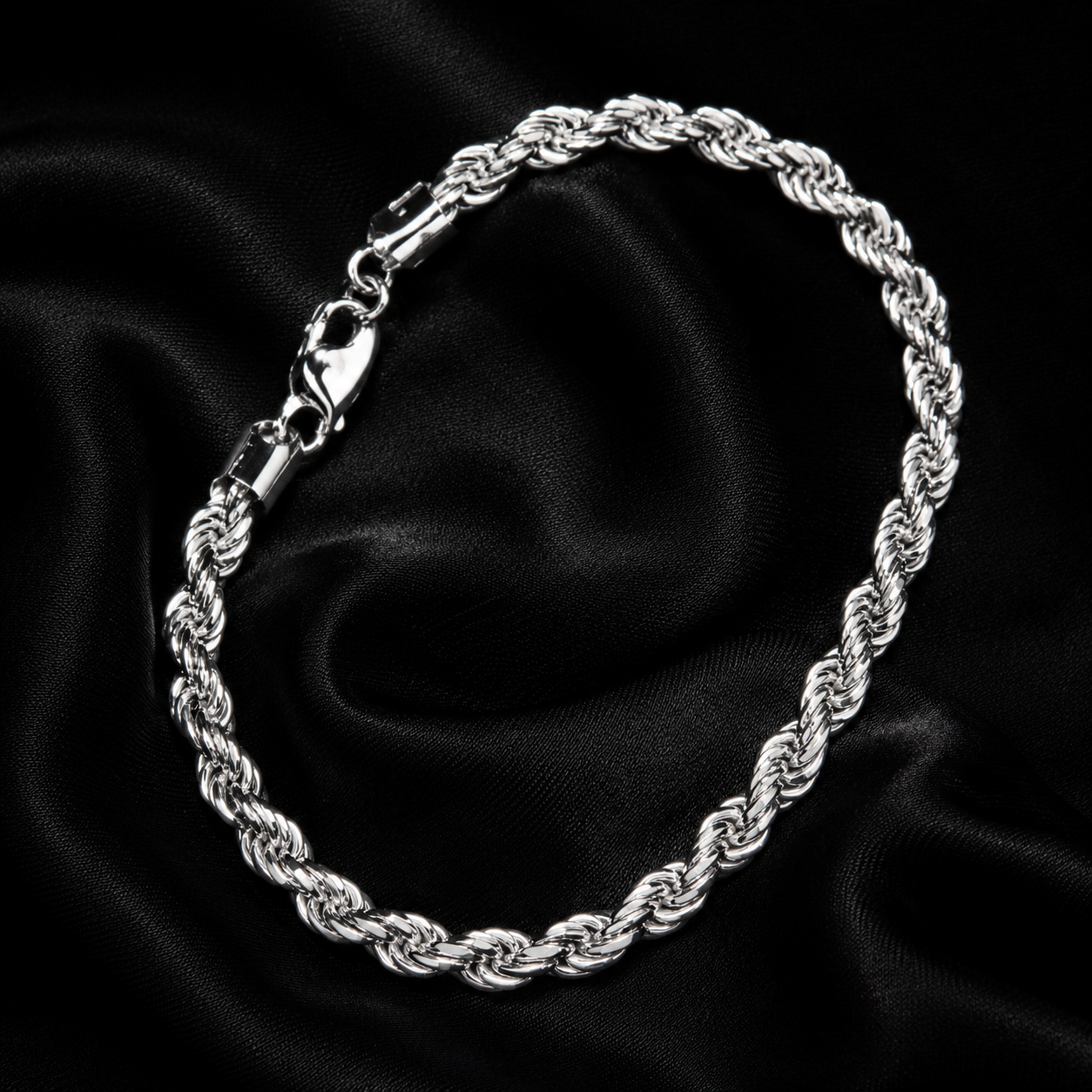 Rope Bracelet (5mm)