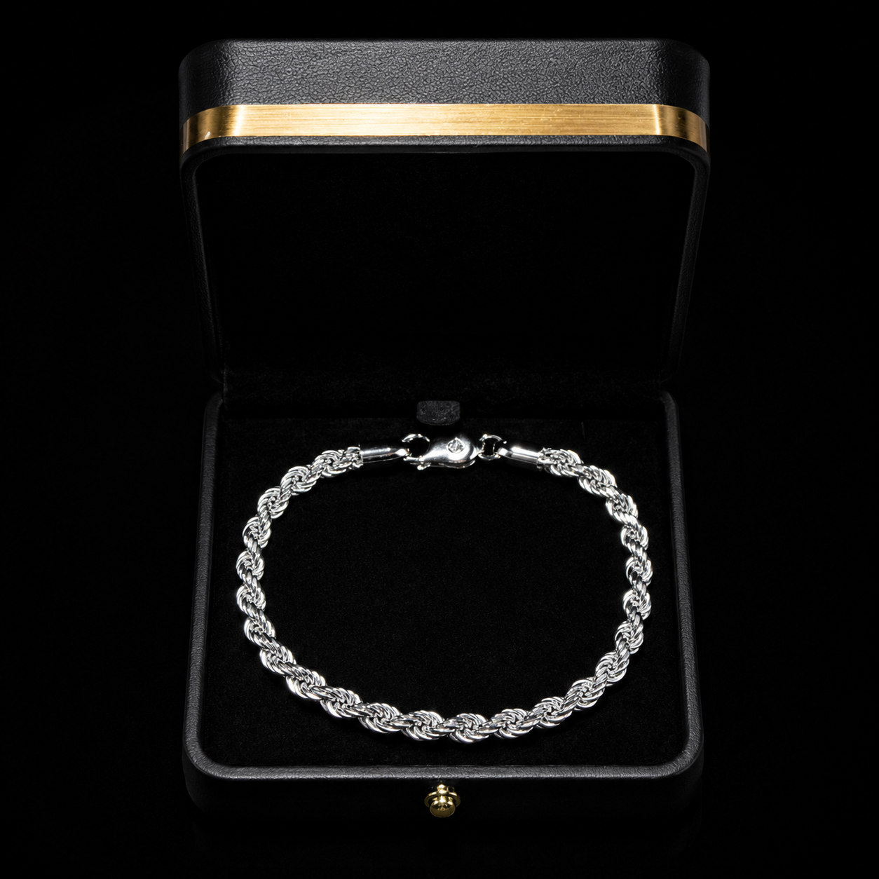 Rope Bracelet (5mm)