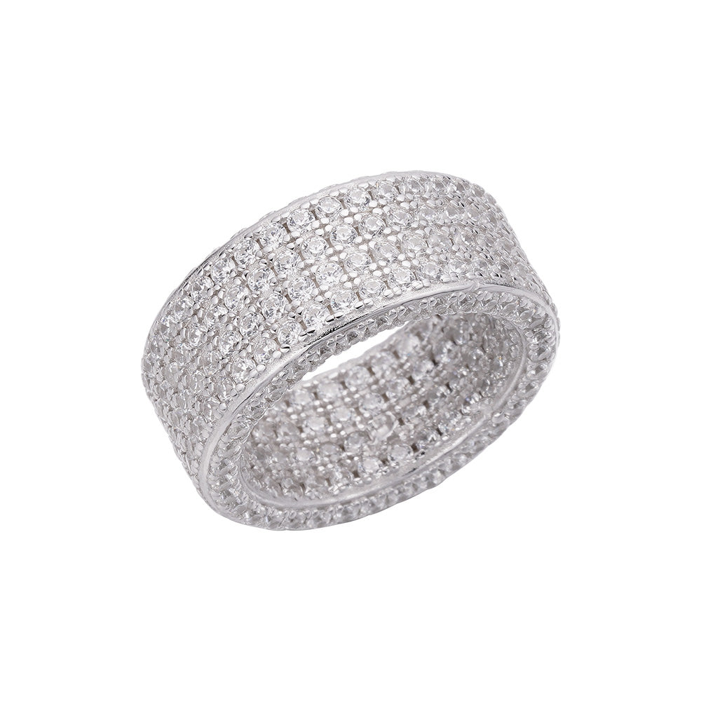 Hoop Ring