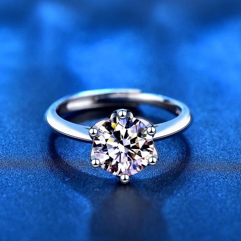 Anillo VVS