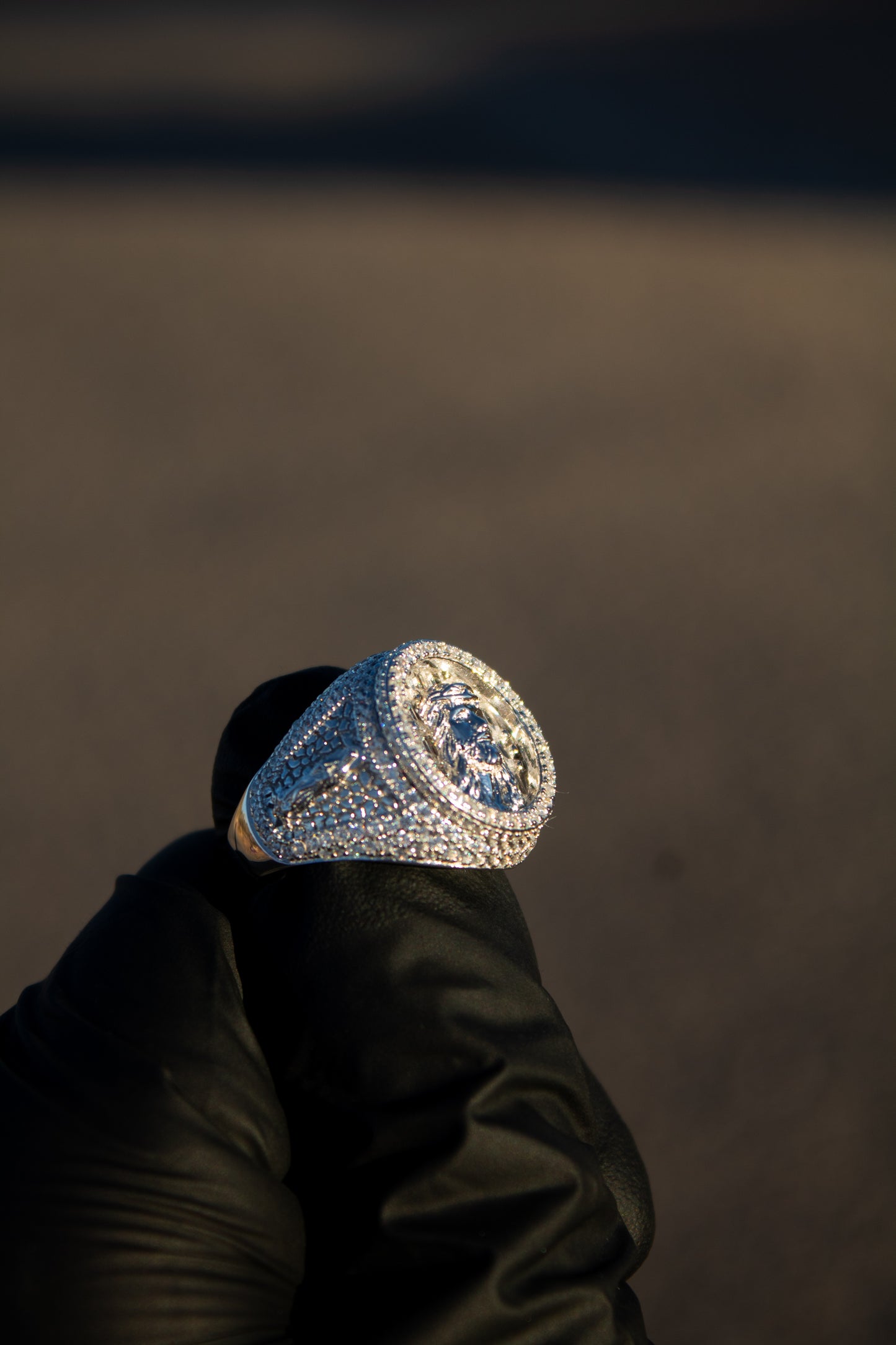 Anillo de Jesús