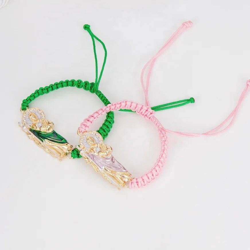 San Judas Bracelets