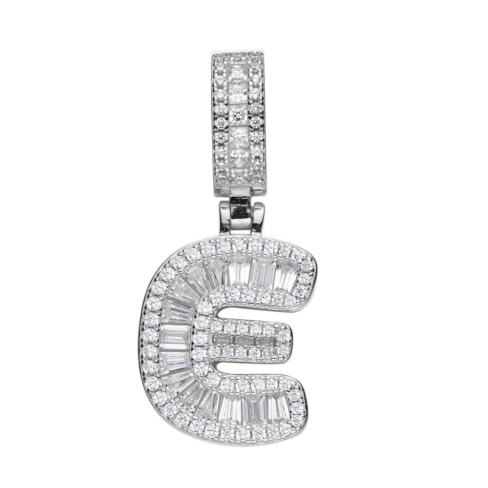 A - Z Pendant Only