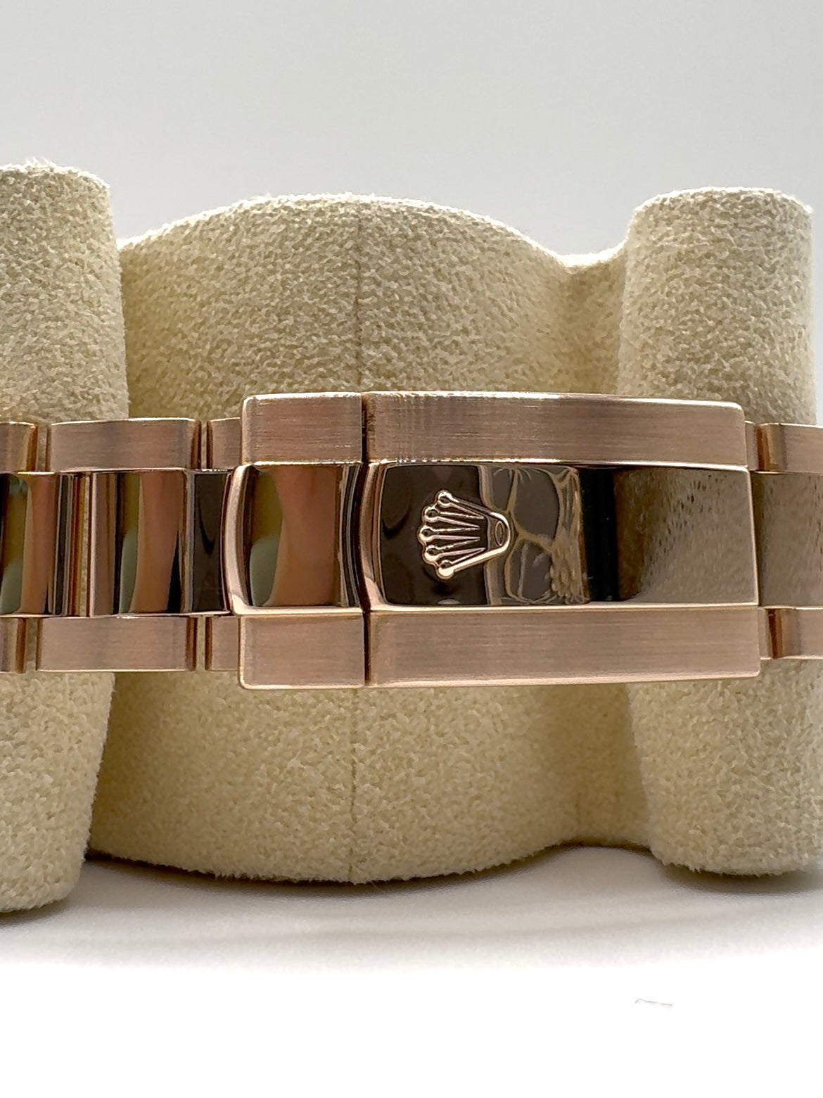 Rolex Sky Dweller Watch