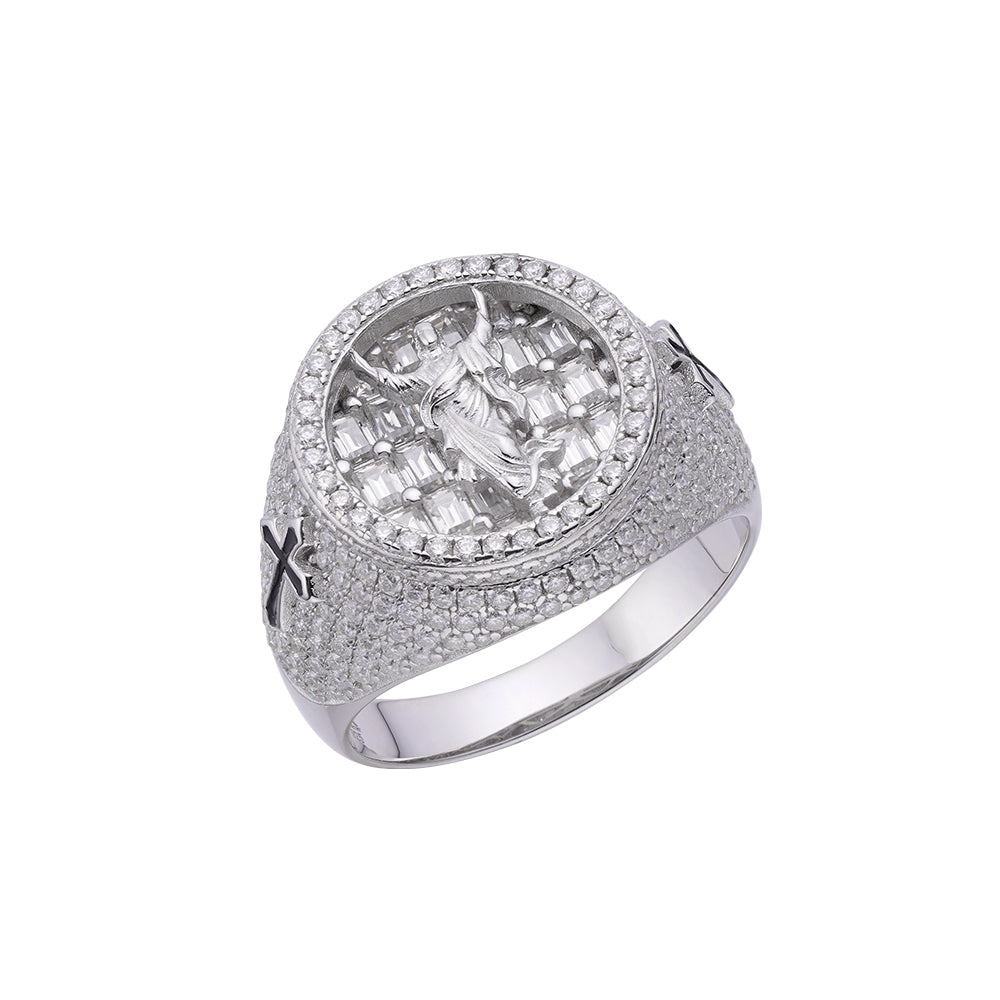 Anillo de Jesús