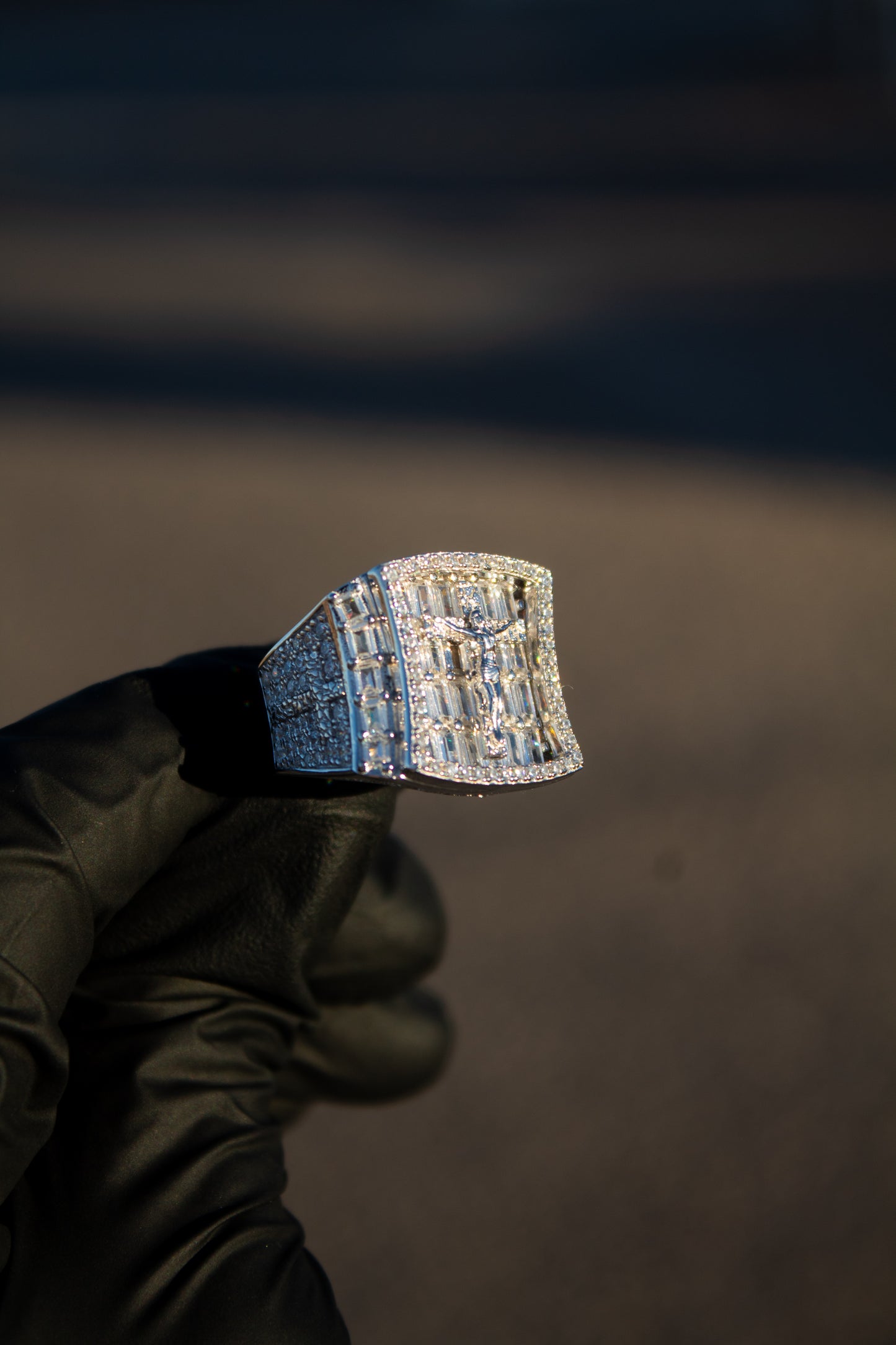 Anillo de Jesús