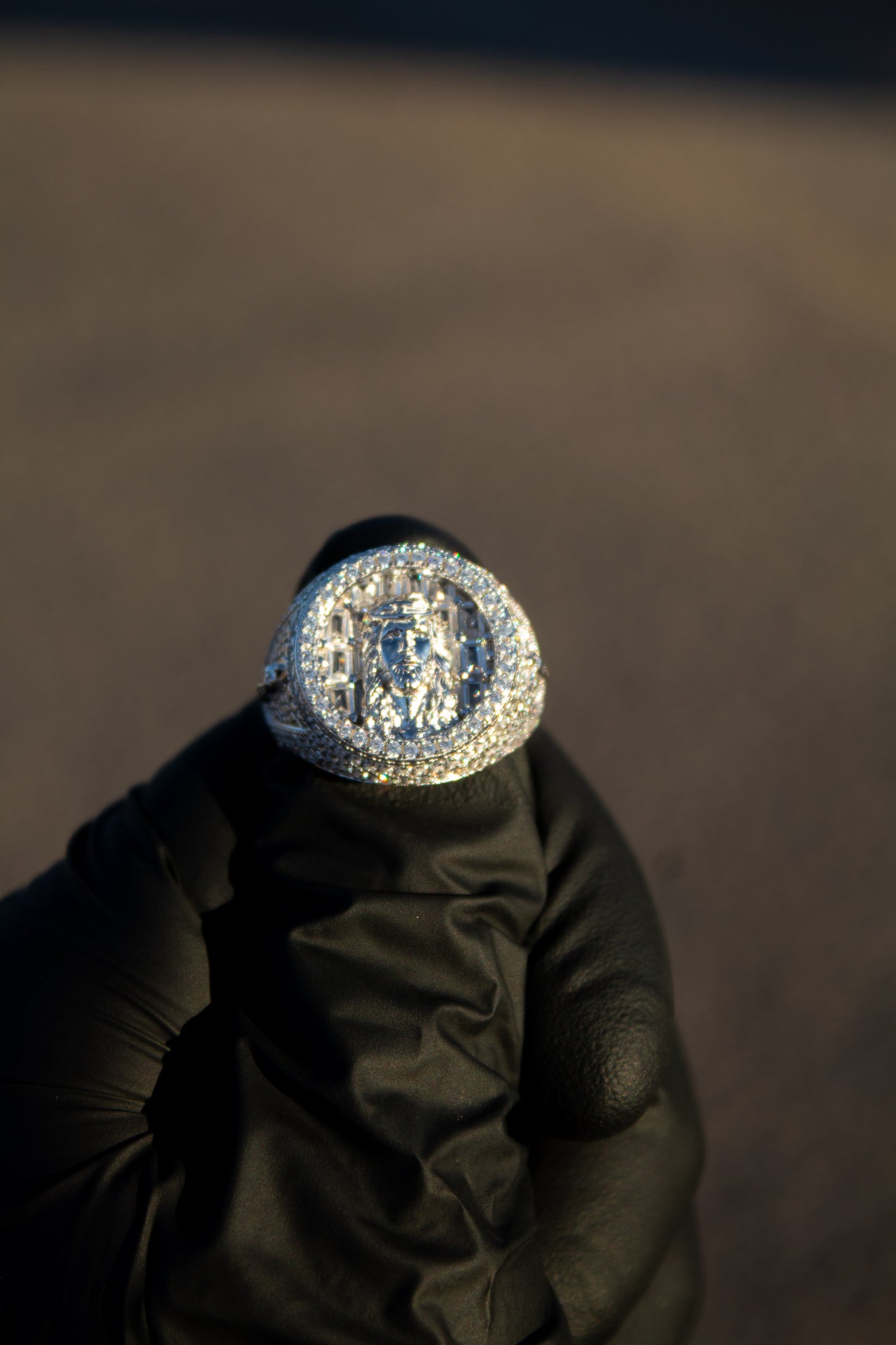 Anillo de Jesús