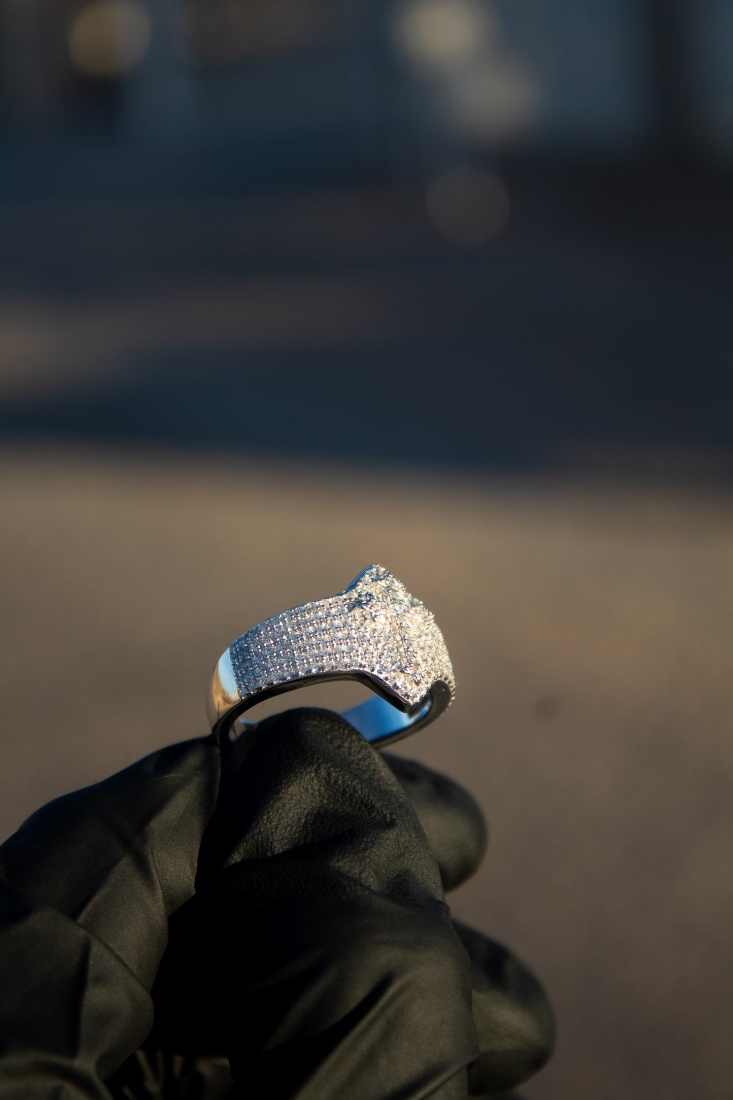 Anillo Cruz