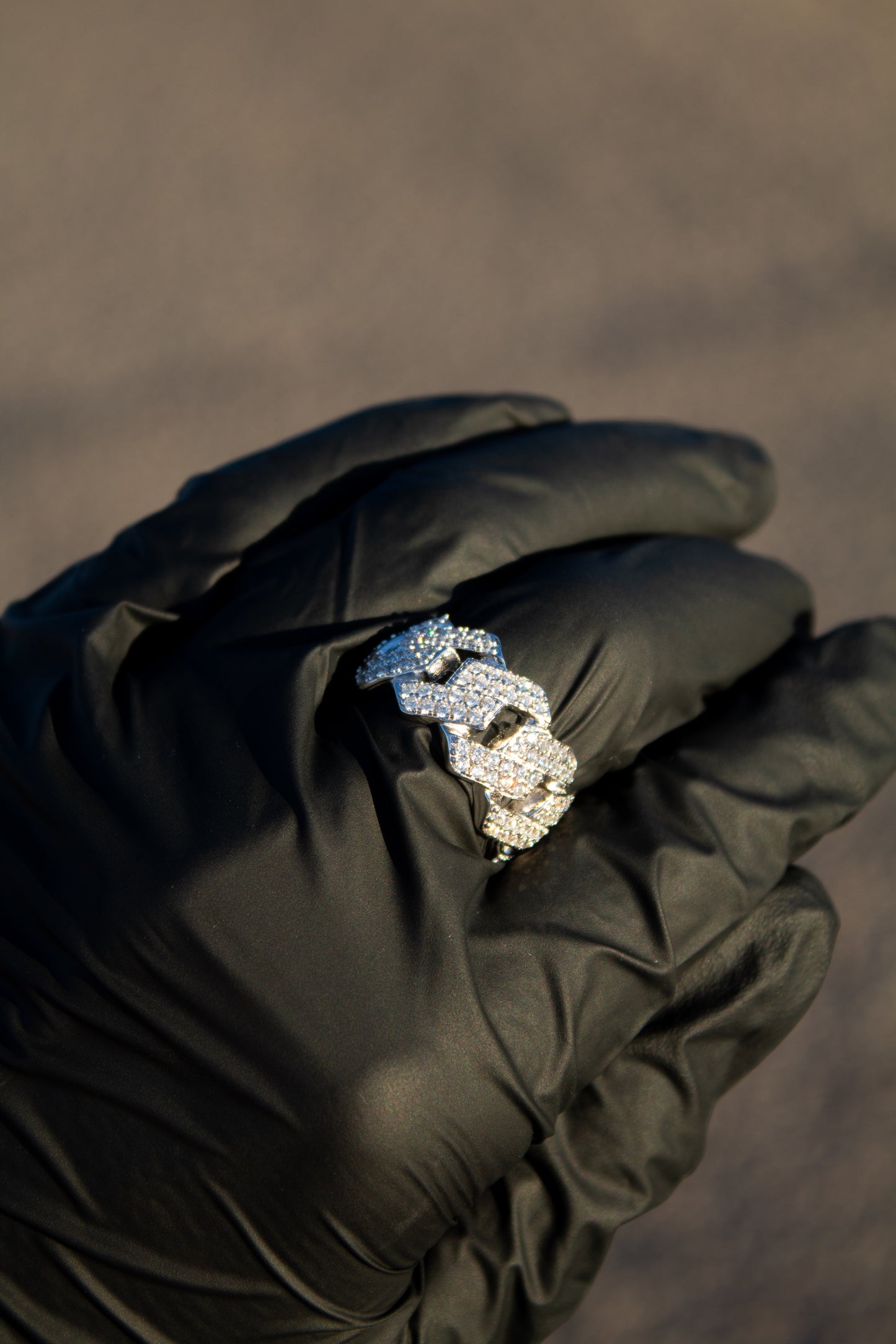 Anillo cubano