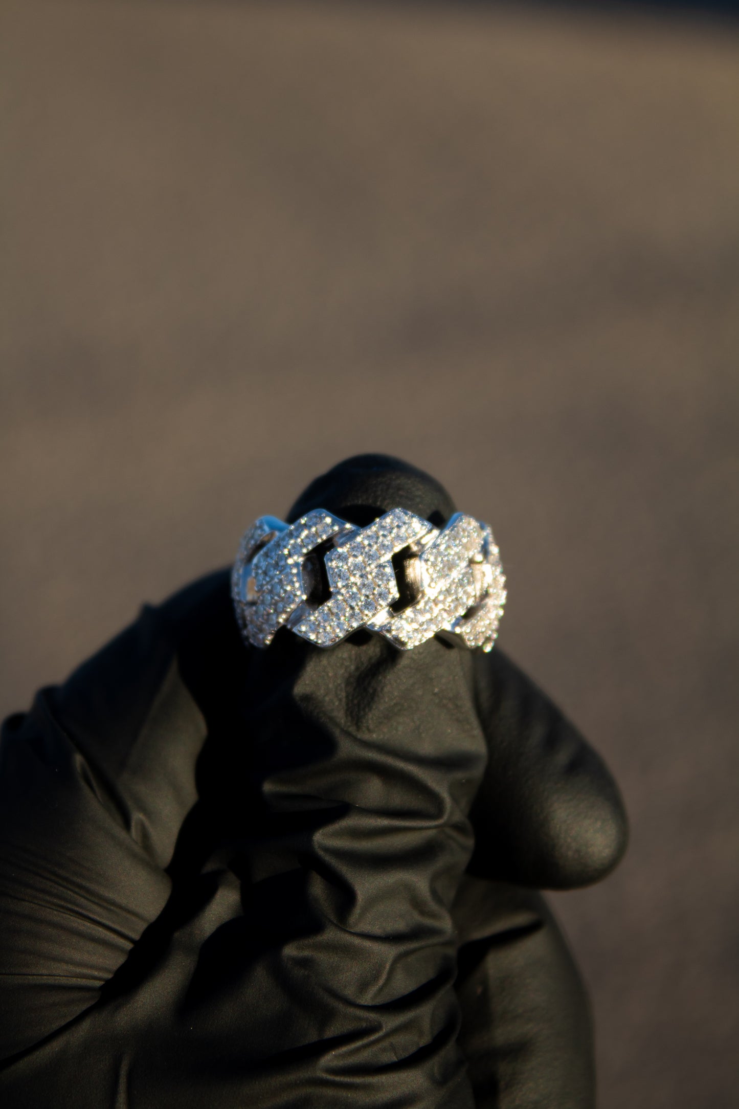Anillo cubano