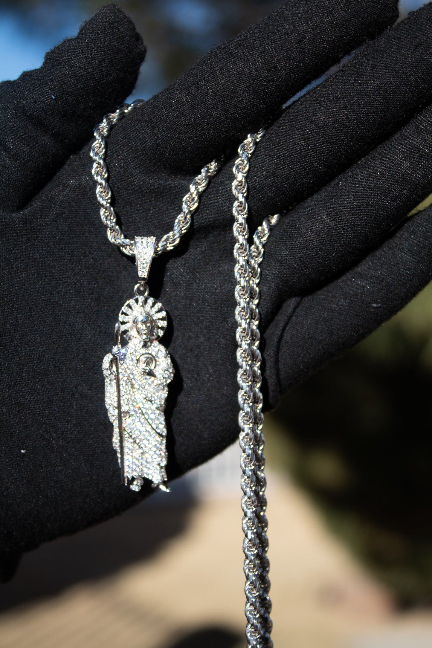 Colgante de San Judas