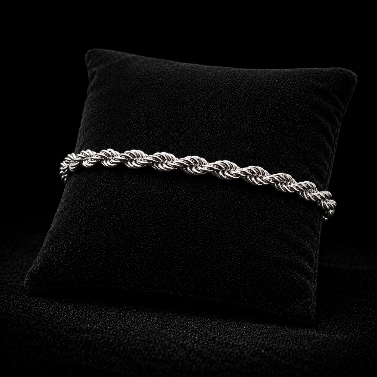Rope Bracelet (5mm)
