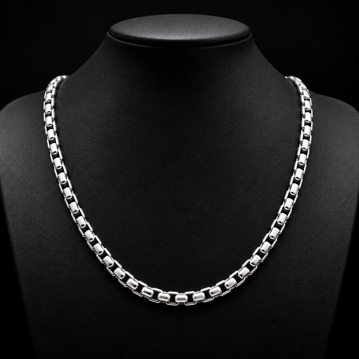 Box Chain (5mm)