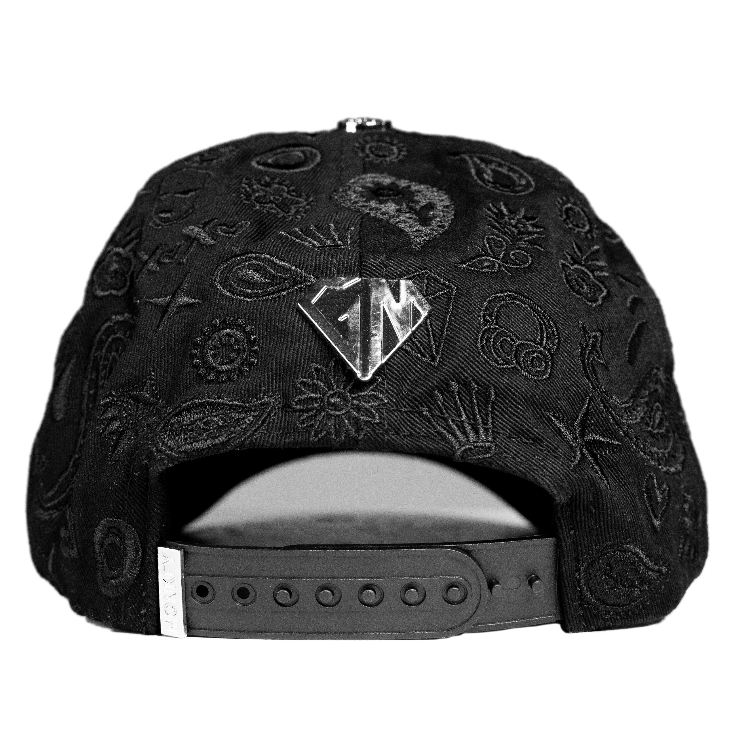 La ICM (ICM X GM) - Limited Edition