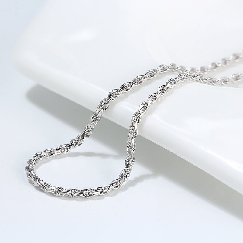 Cadena de cuerda (2,3 mm)