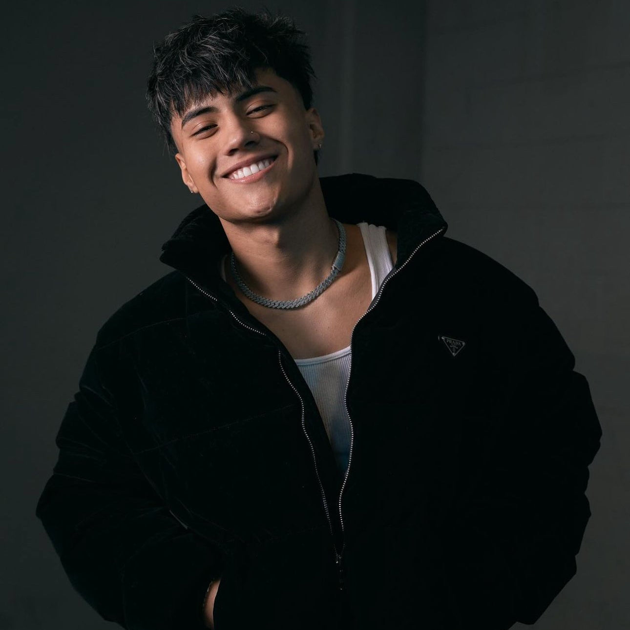 Cuban VVS Chain (10mm)