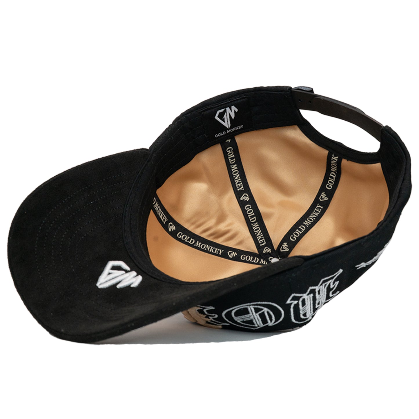 Scared LA (GM) - Limited Edition