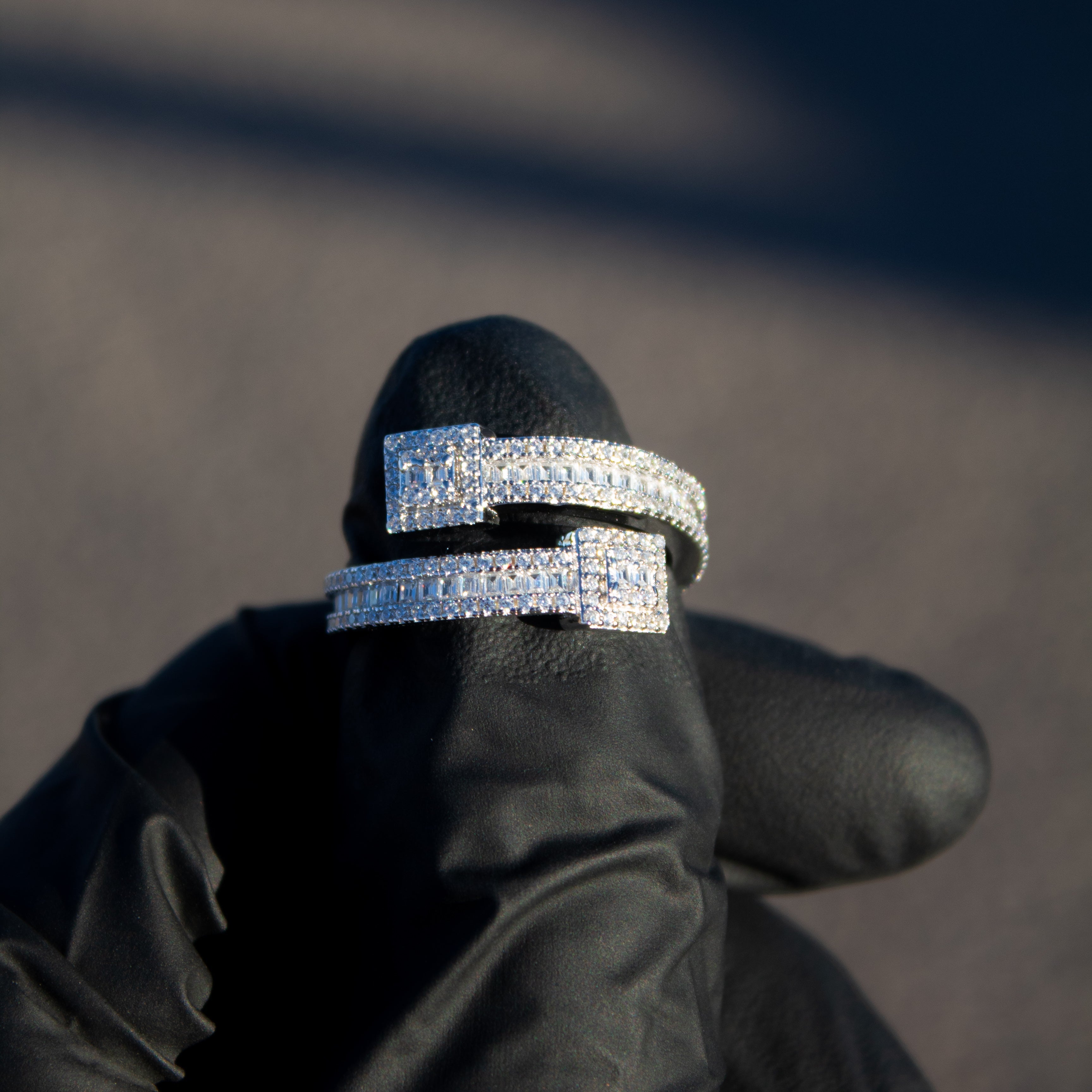 Fancy Ring