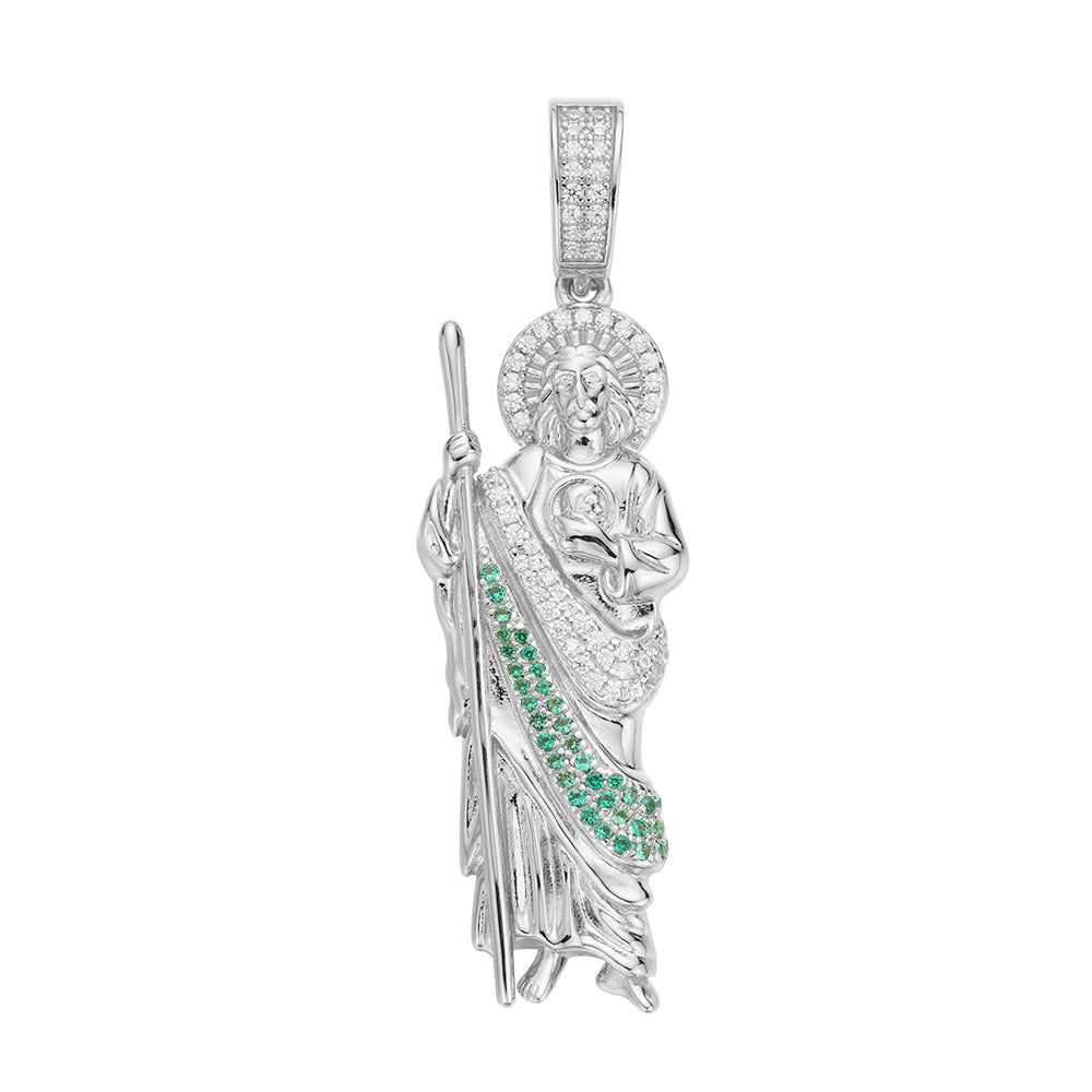 Colgante de San Judas