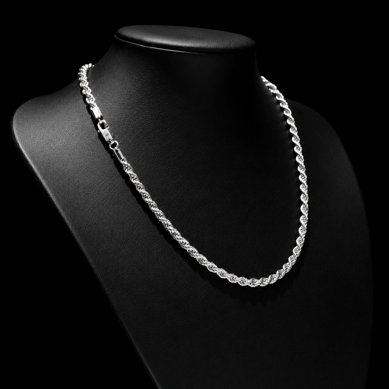Rope Chain (5mm)