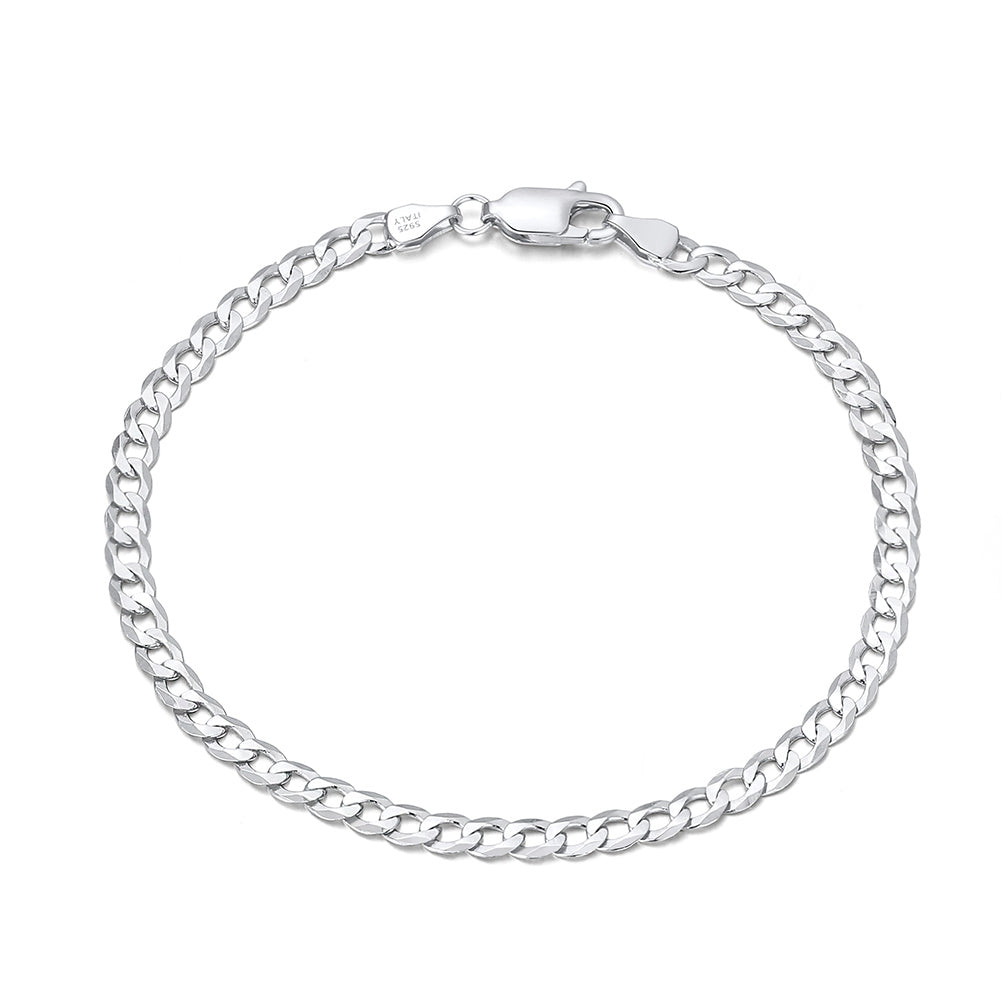 Pulsera cubana (3mm)