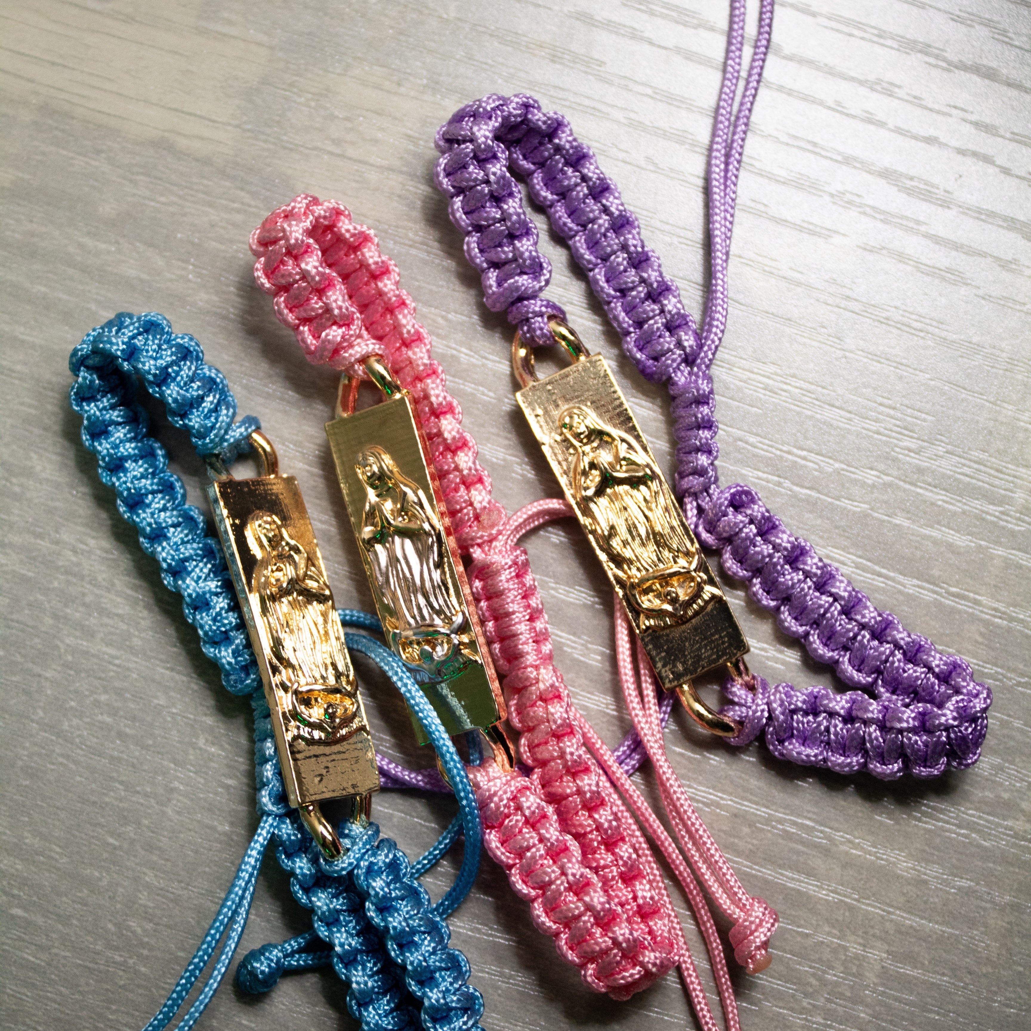 Virgencita Bracelet