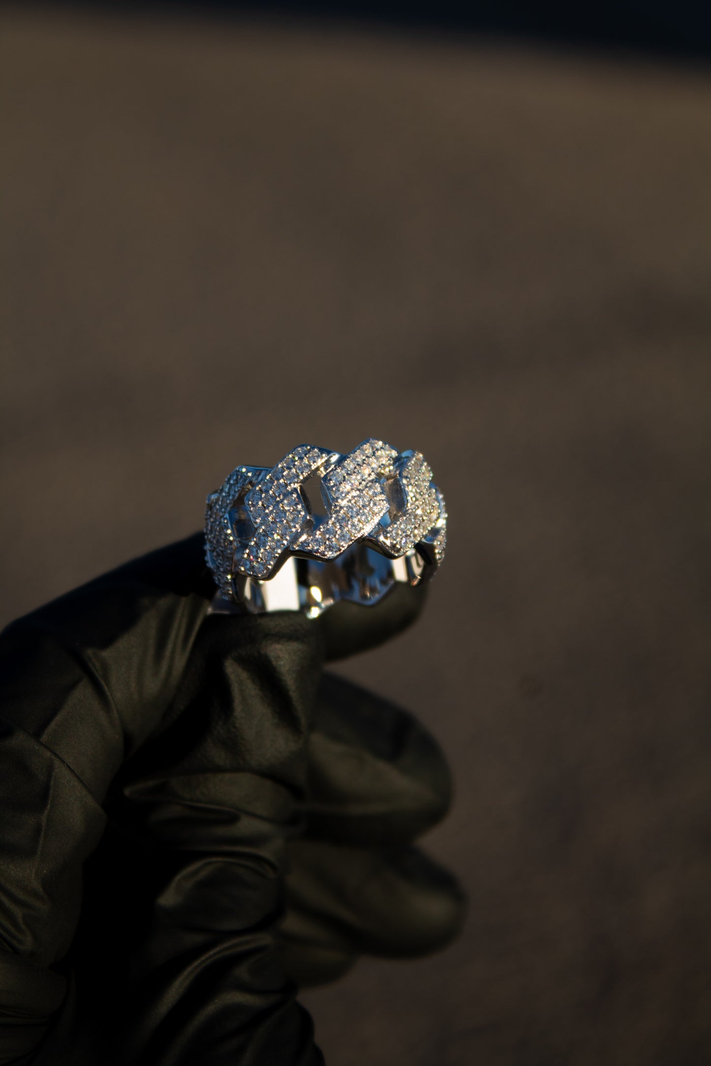 Anillo cubano