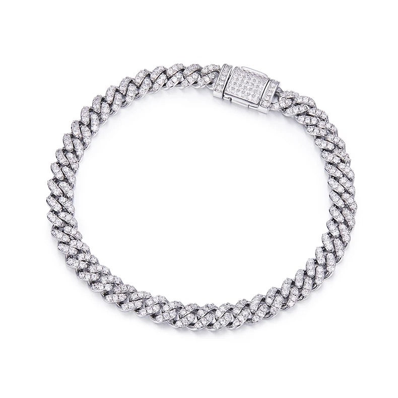 Cuban VVS Chain (6mm)