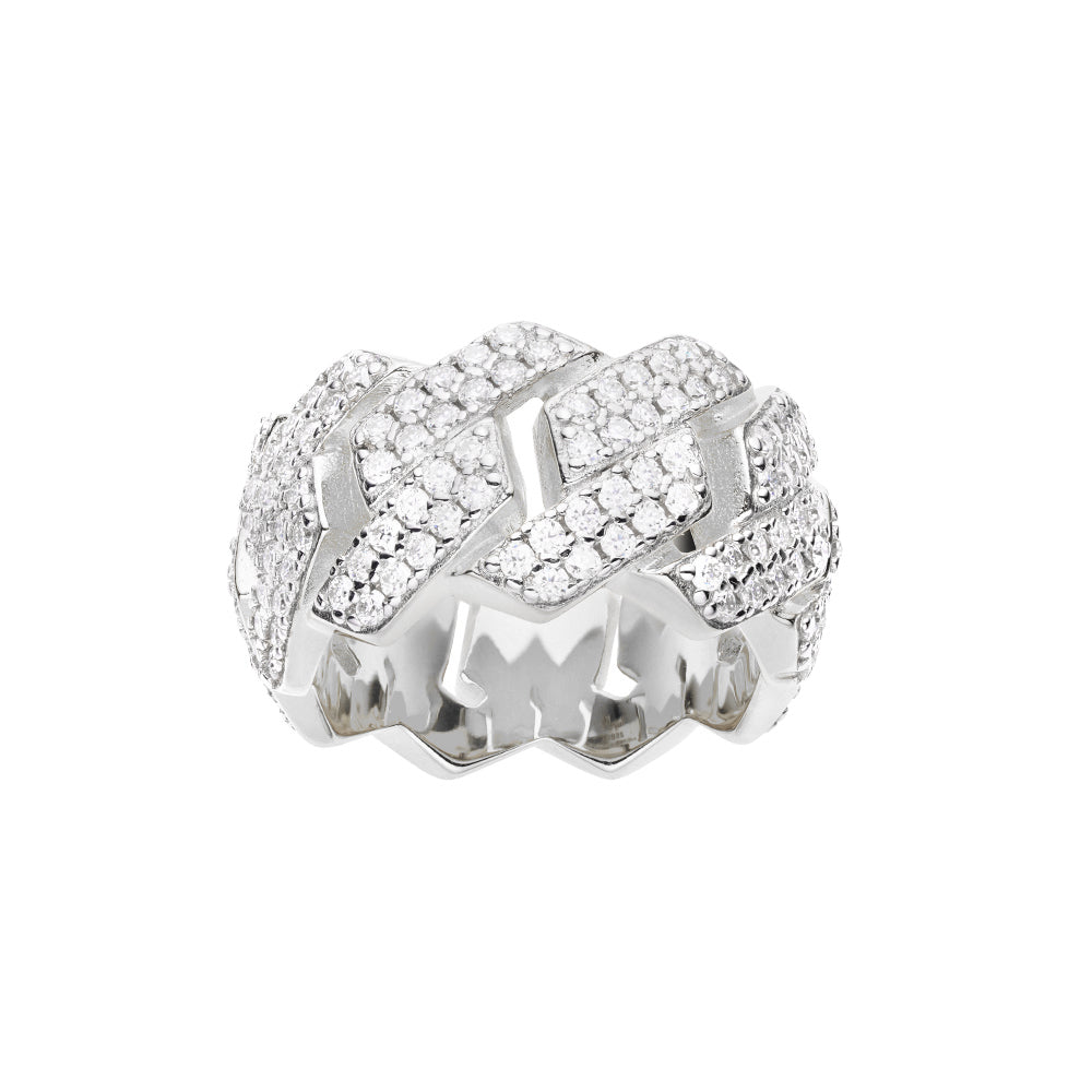 Anillo cubano